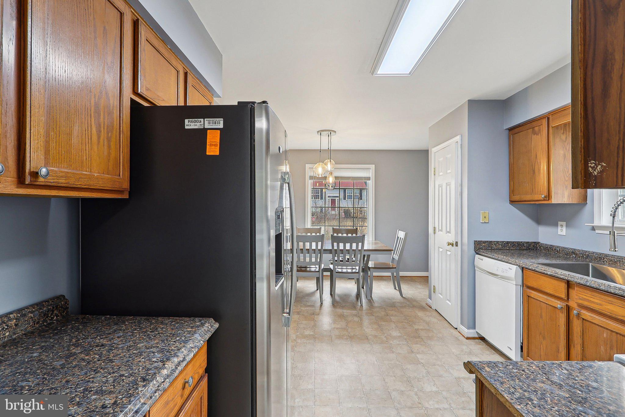 HICKORY RIDGE - Residential