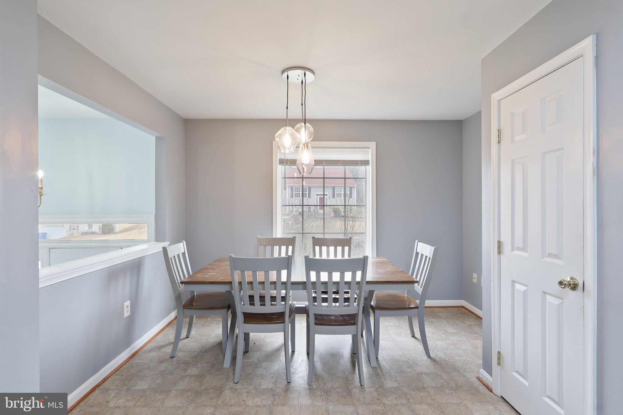 HICKORY RIDGE - Residential