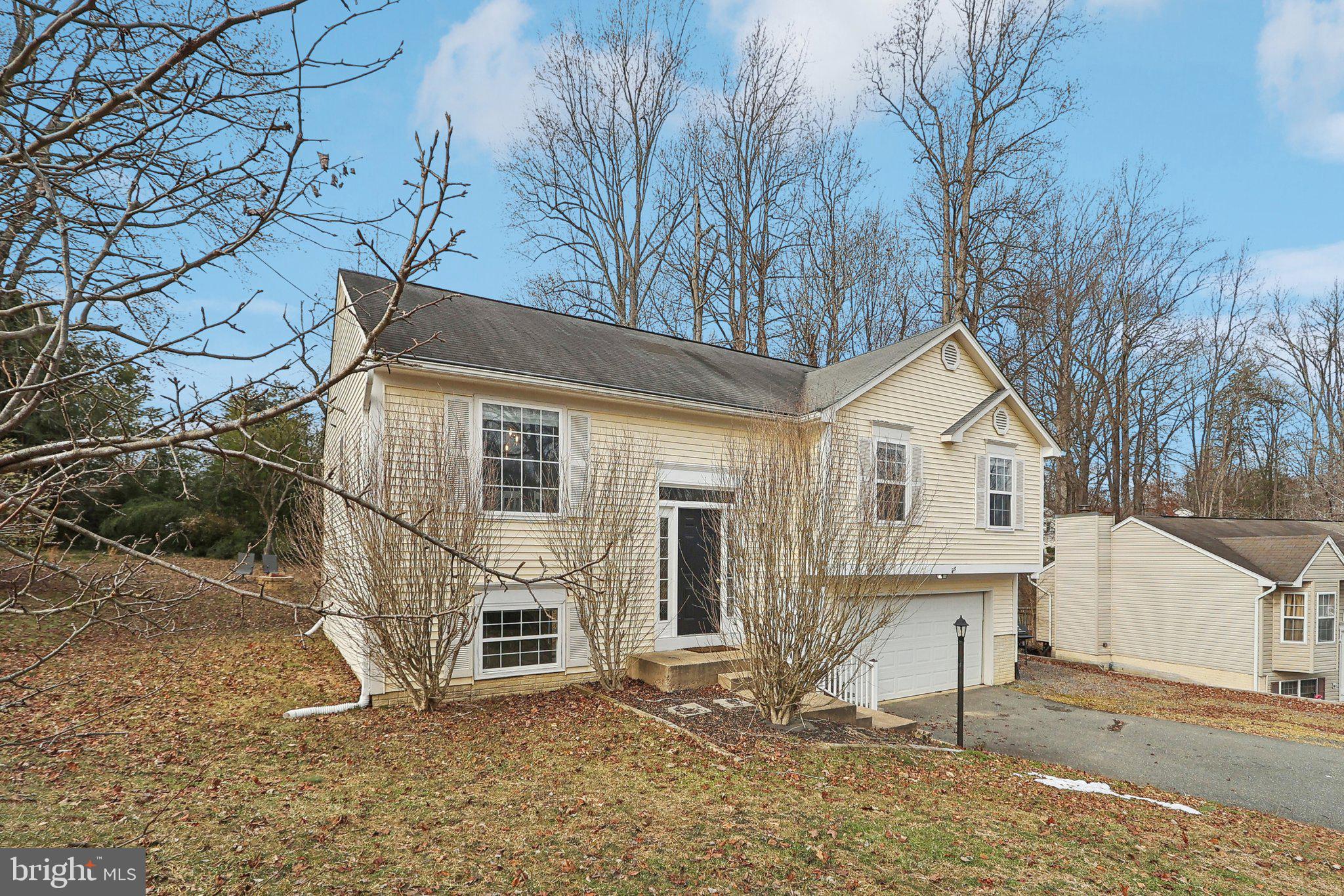 HICKORY RIDGE - Residential