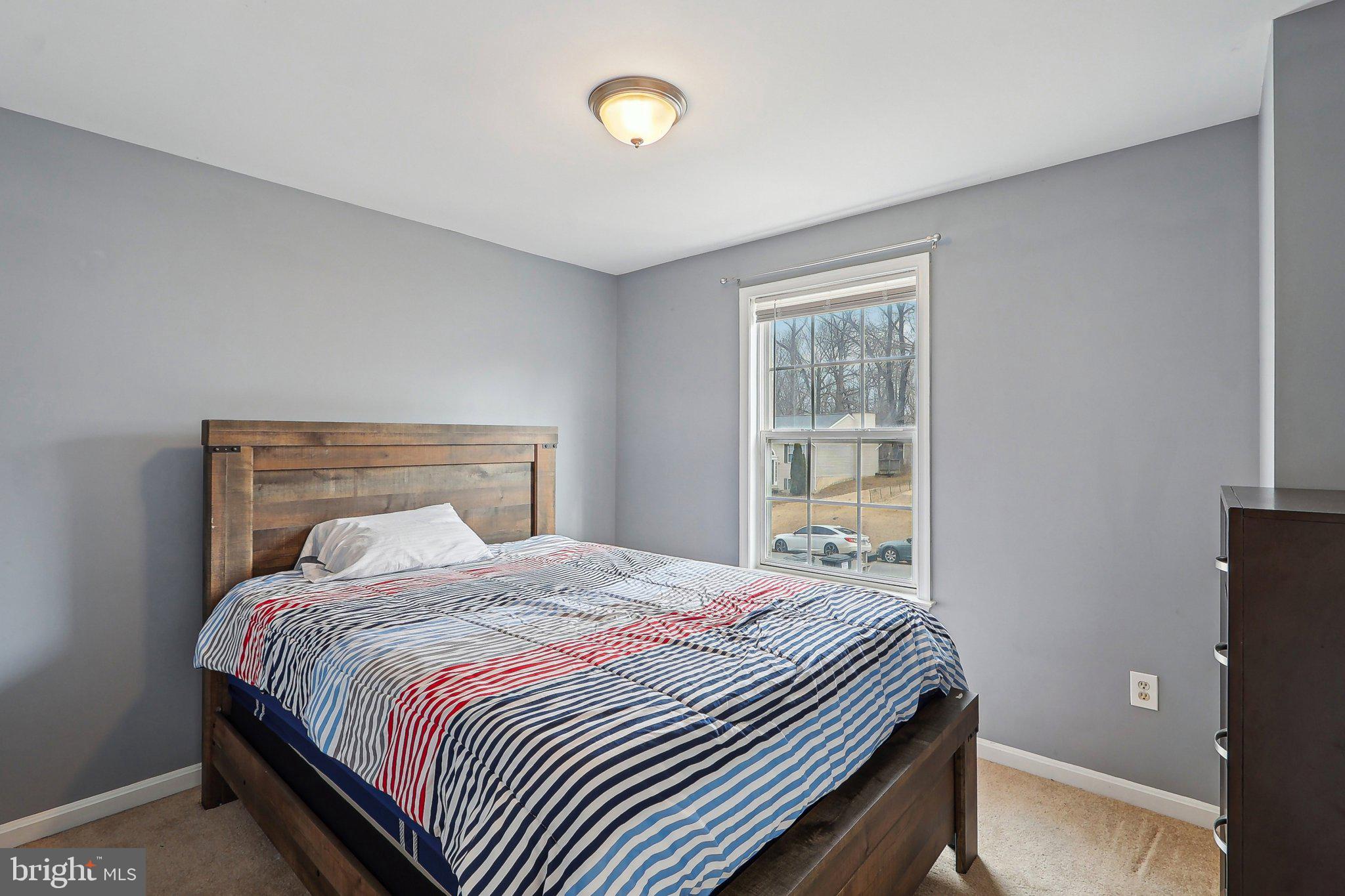 HICKORY RIDGE - Residential