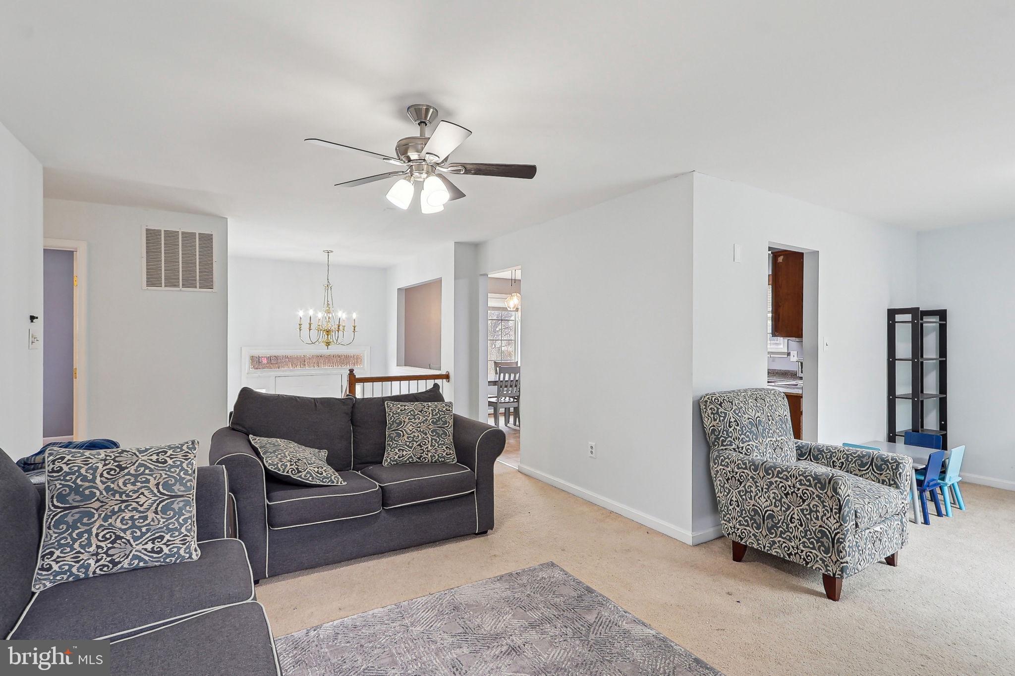 HICKORY RIDGE - Residential