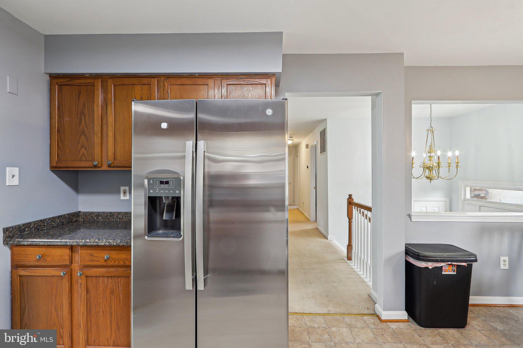 HICKORY RIDGE - Residential