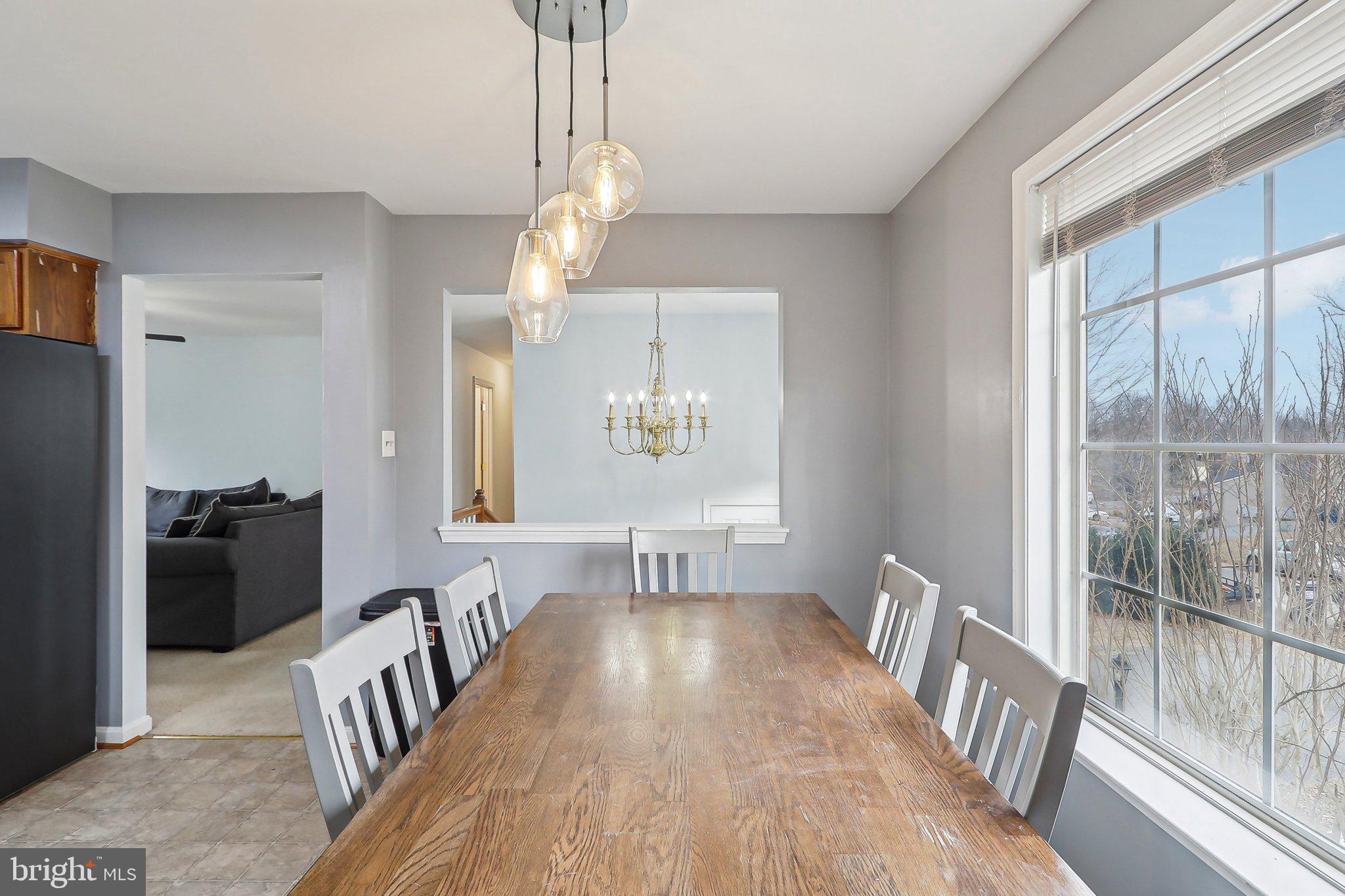 HICKORY RIDGE - Residential