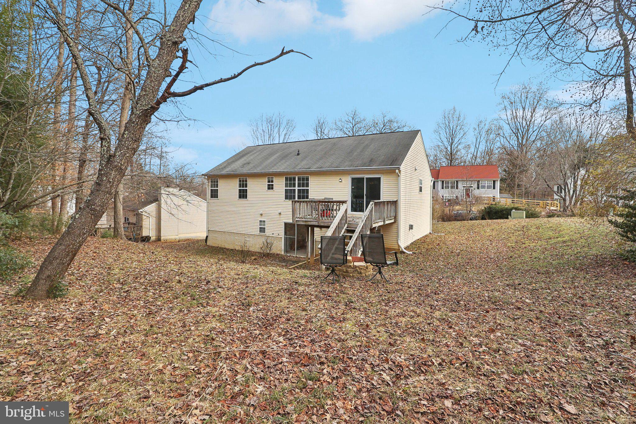 HICKORY RIDGE - Residential