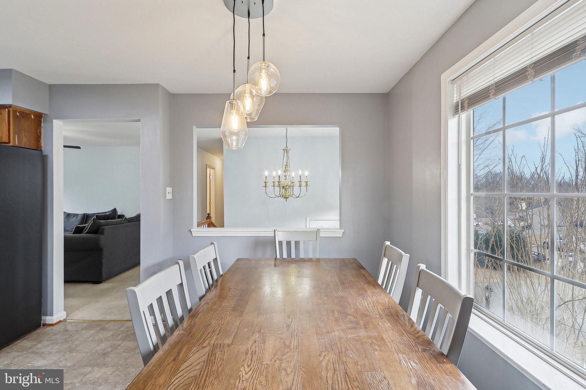 HICKORY RIDGE - Residential