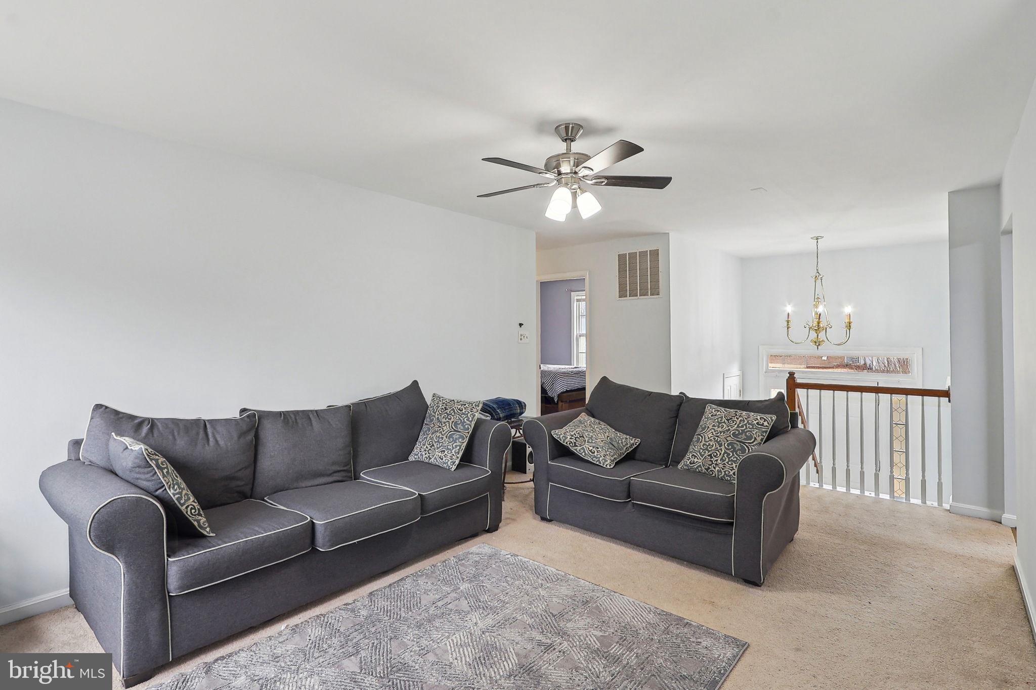 HICKORY RIDGE - Residential