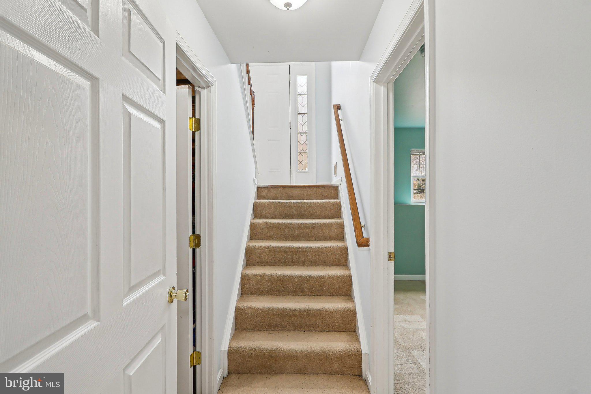 HICKORY RIDGE - Residential