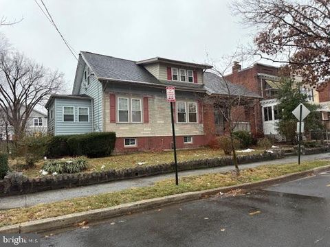 820 WHITTIER PLACE NW WASHINGTON DC 20012
