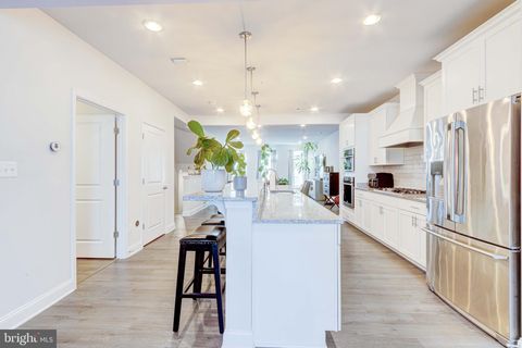 7519 CROWLEY STREET A HANOVER MD 21076