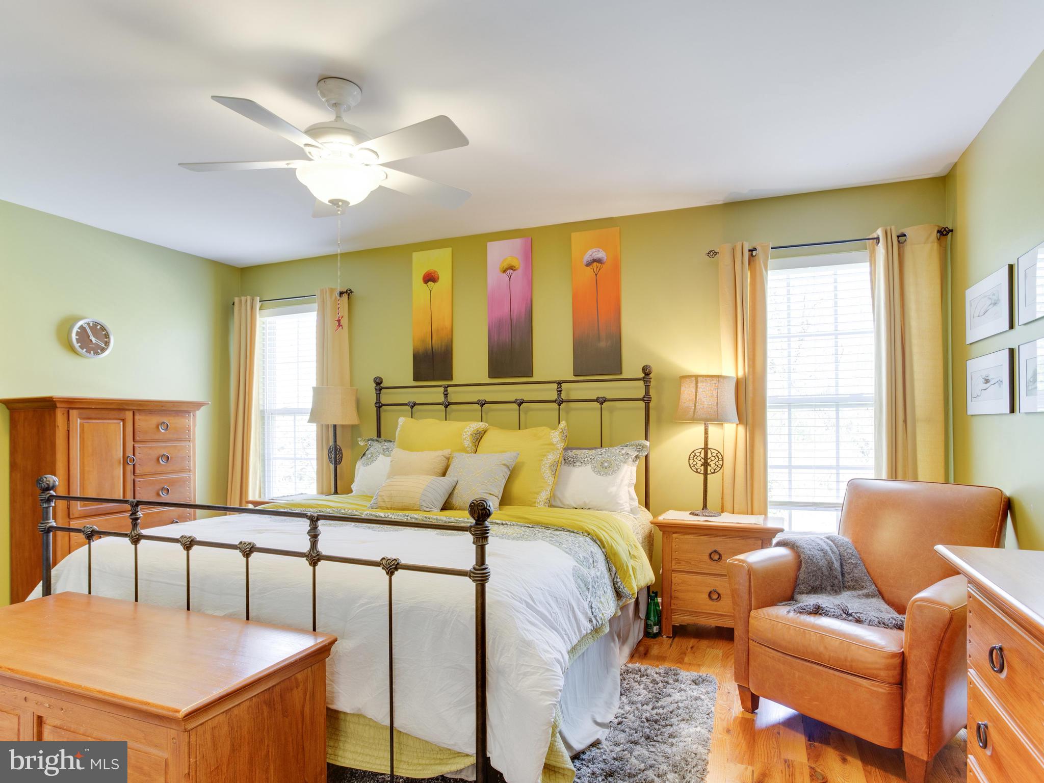 MARLBORO DOWNS - Residential