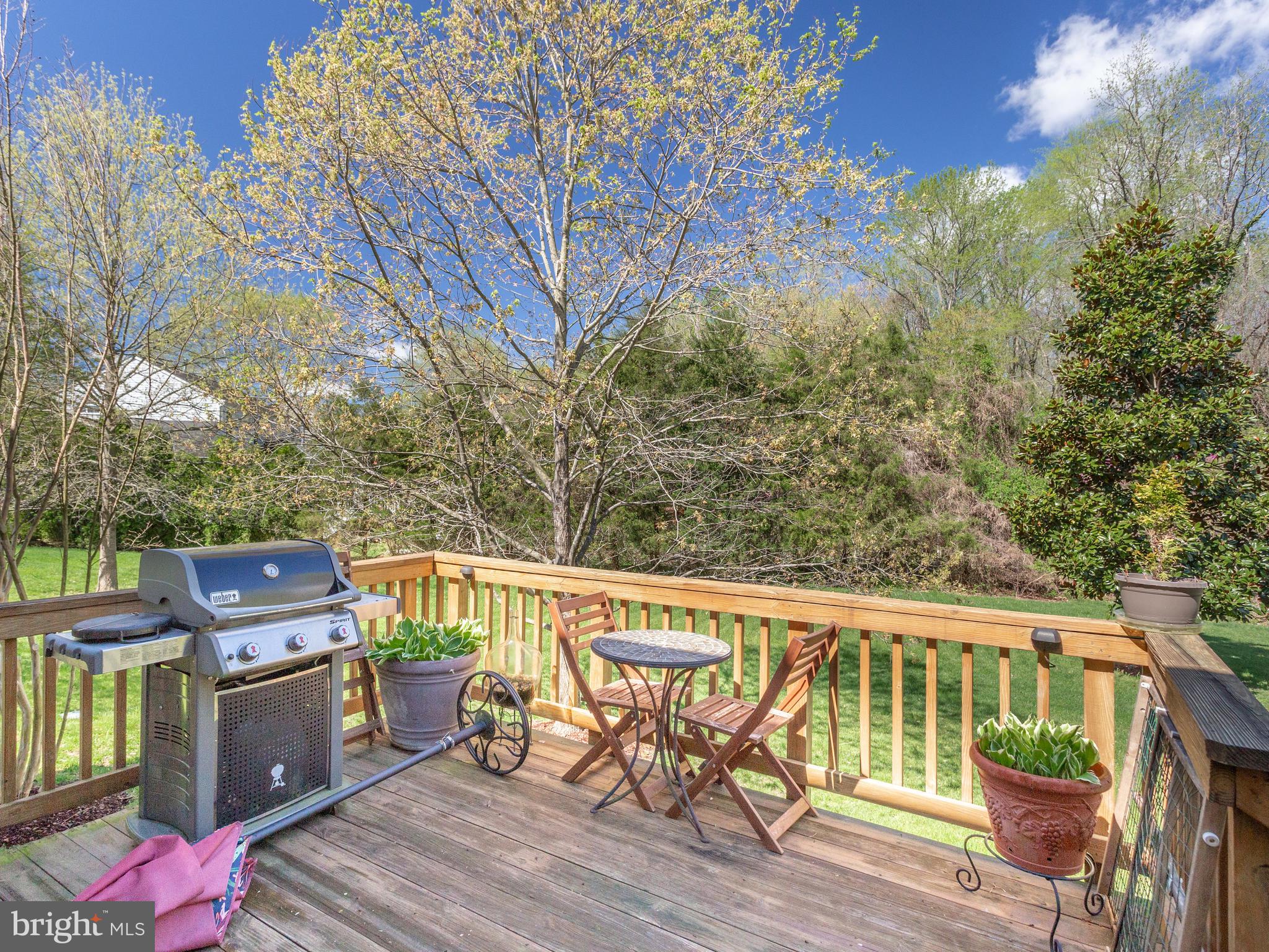 MARLBORO DOWNS - Residential