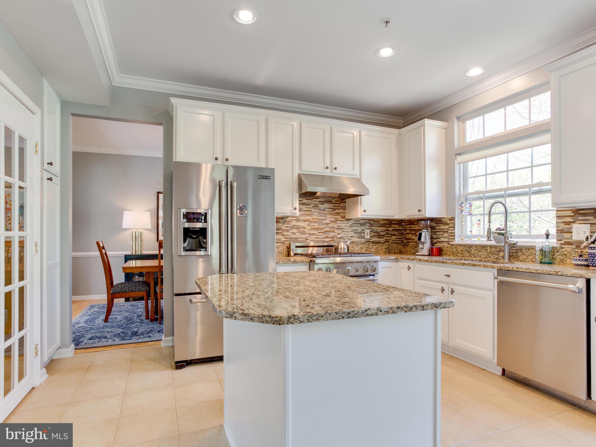 MARLBORO DOWNS - Residential