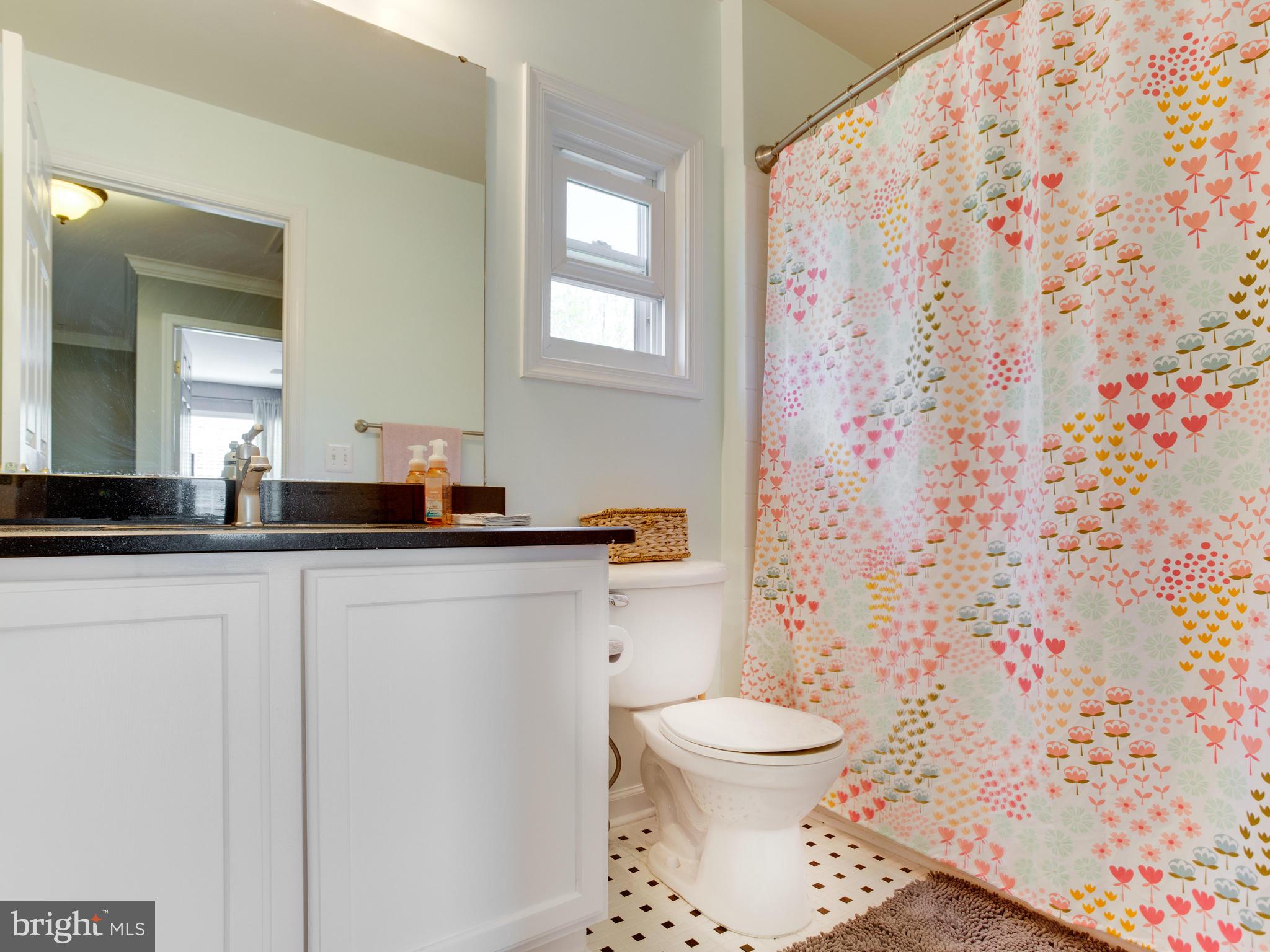 MARLBORO DOWNS - Residential