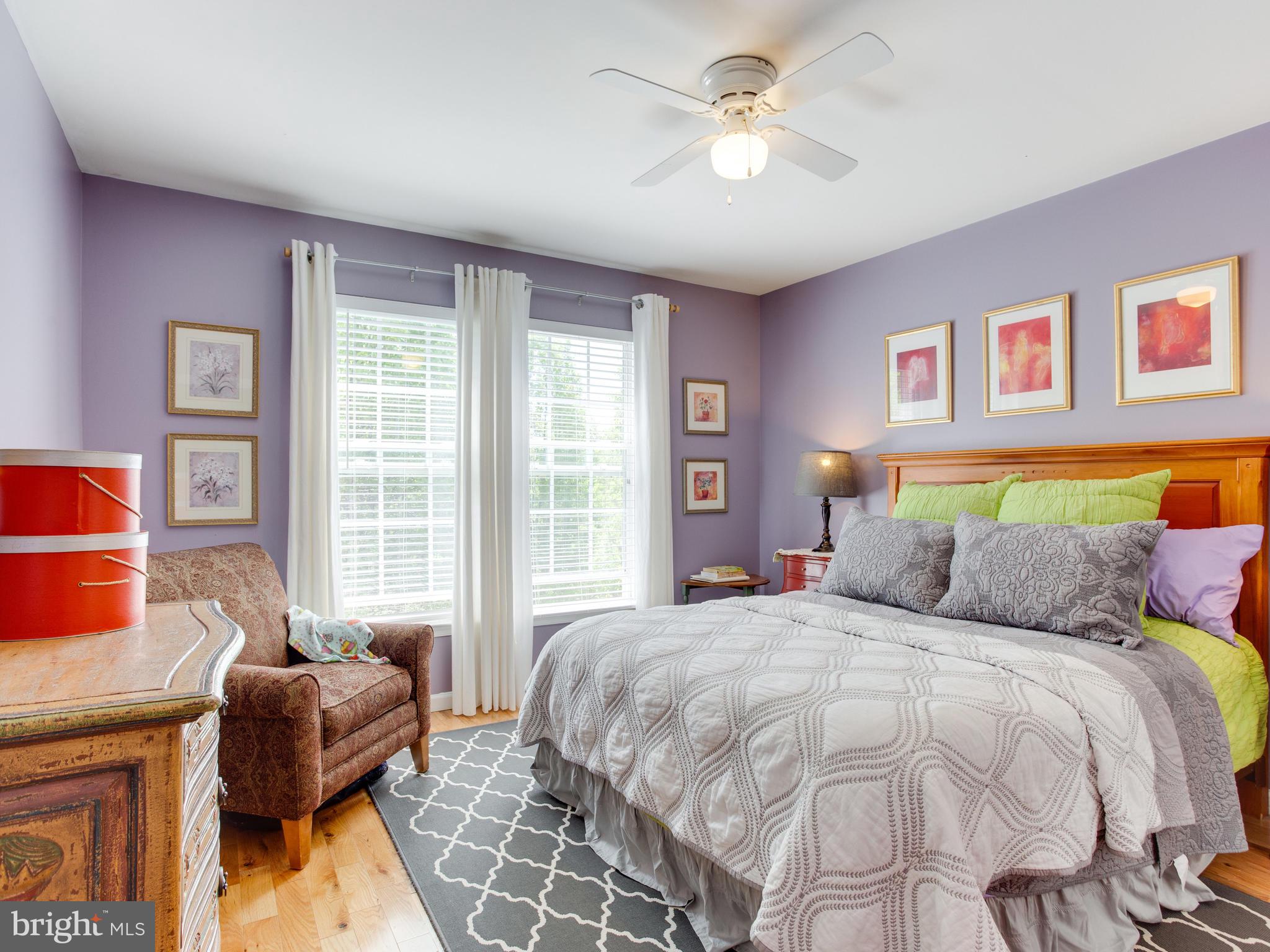 MARLBORO DOWNS - Residential