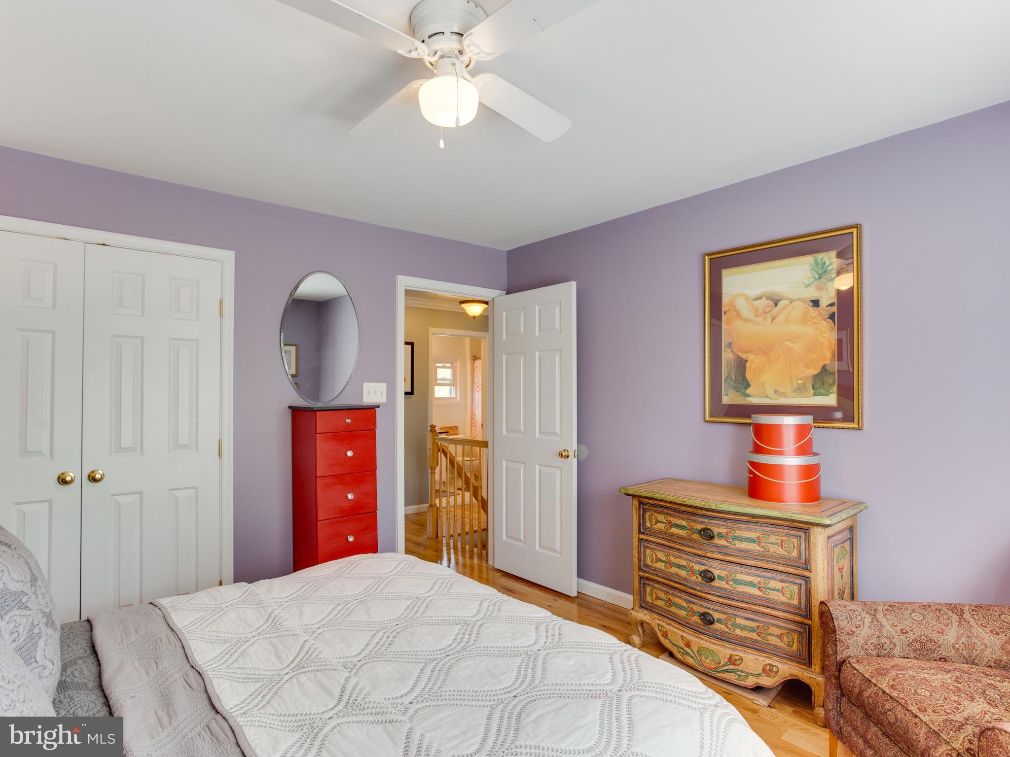 MARLBORO DOWNS - Residential