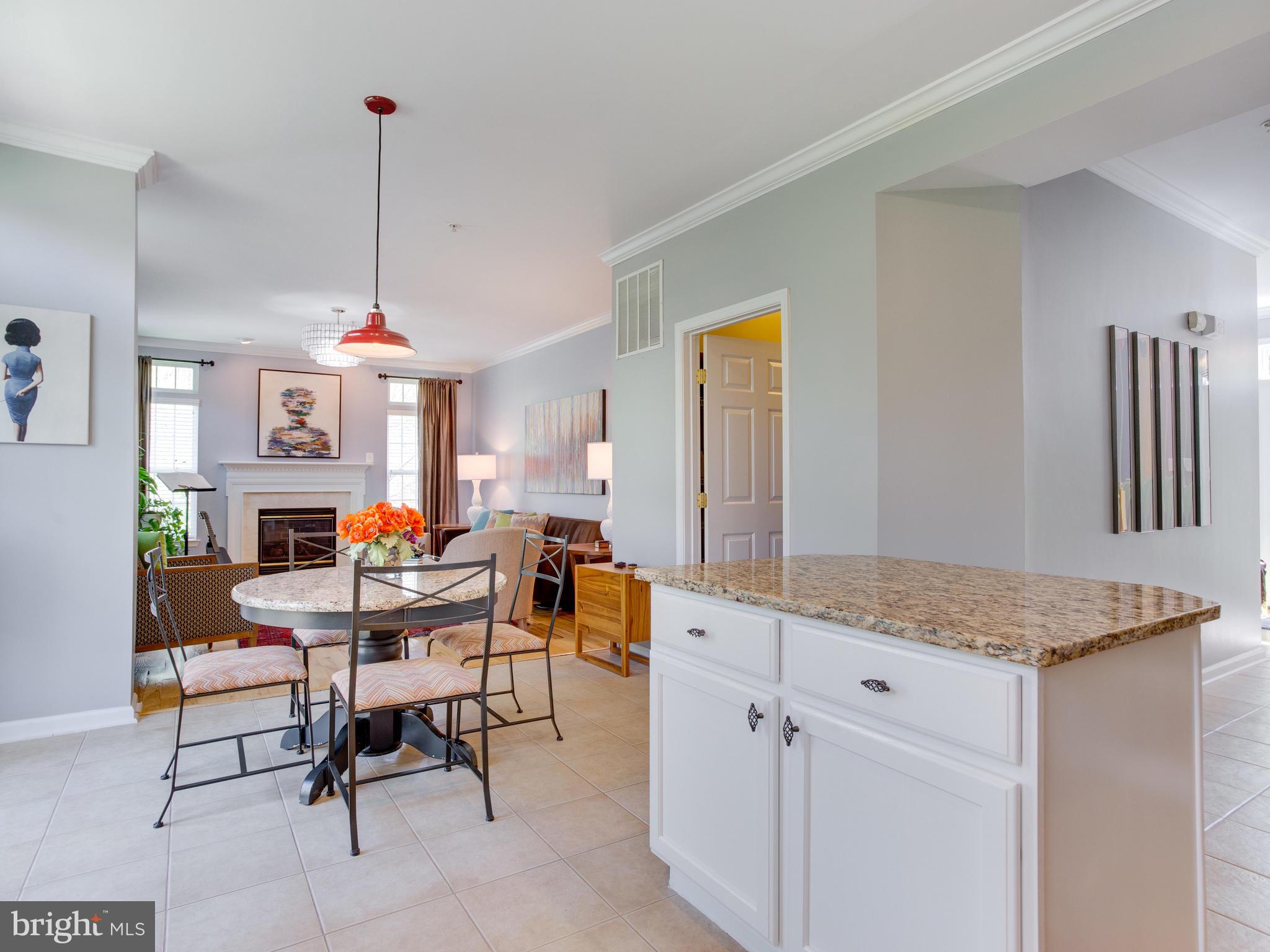 MARLBORO DOWNS - Residential