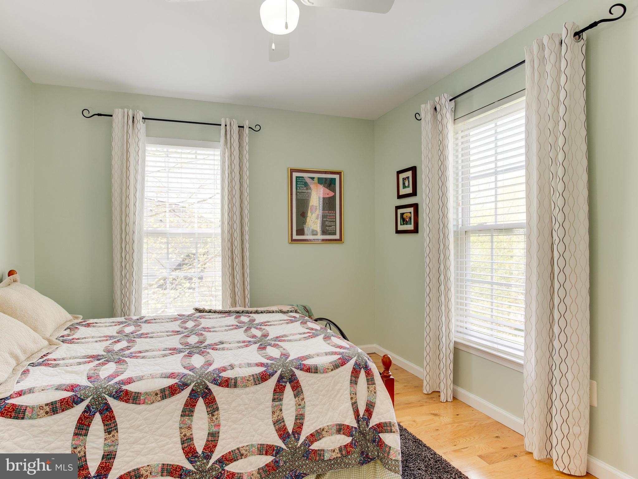 MARLBORO DOWNS - Residential