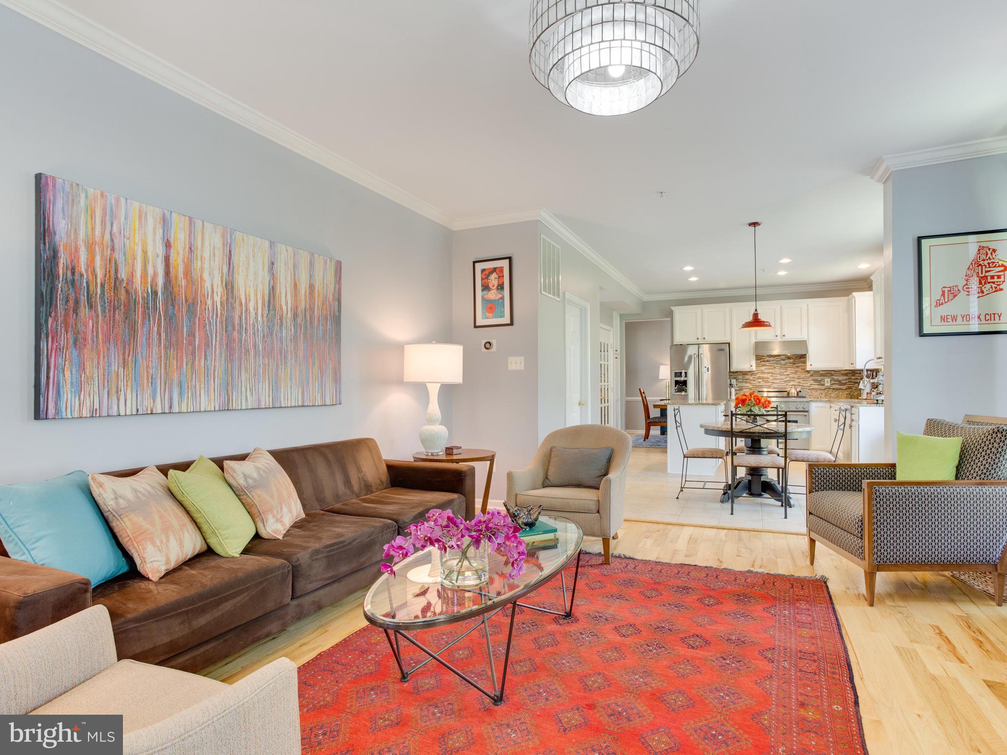 MARLBORO DOWNS - Residential