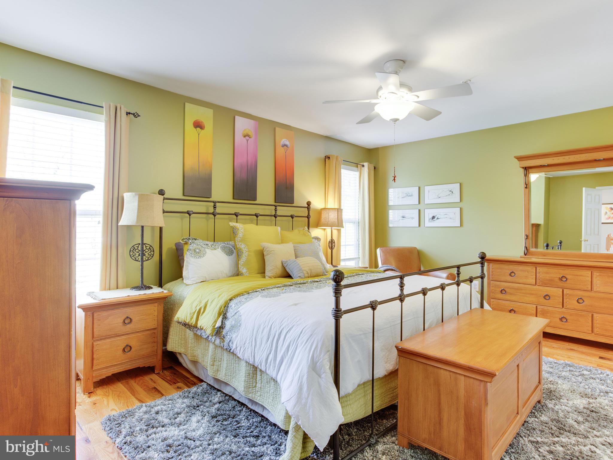 MARLBORO DOWNS - Residential