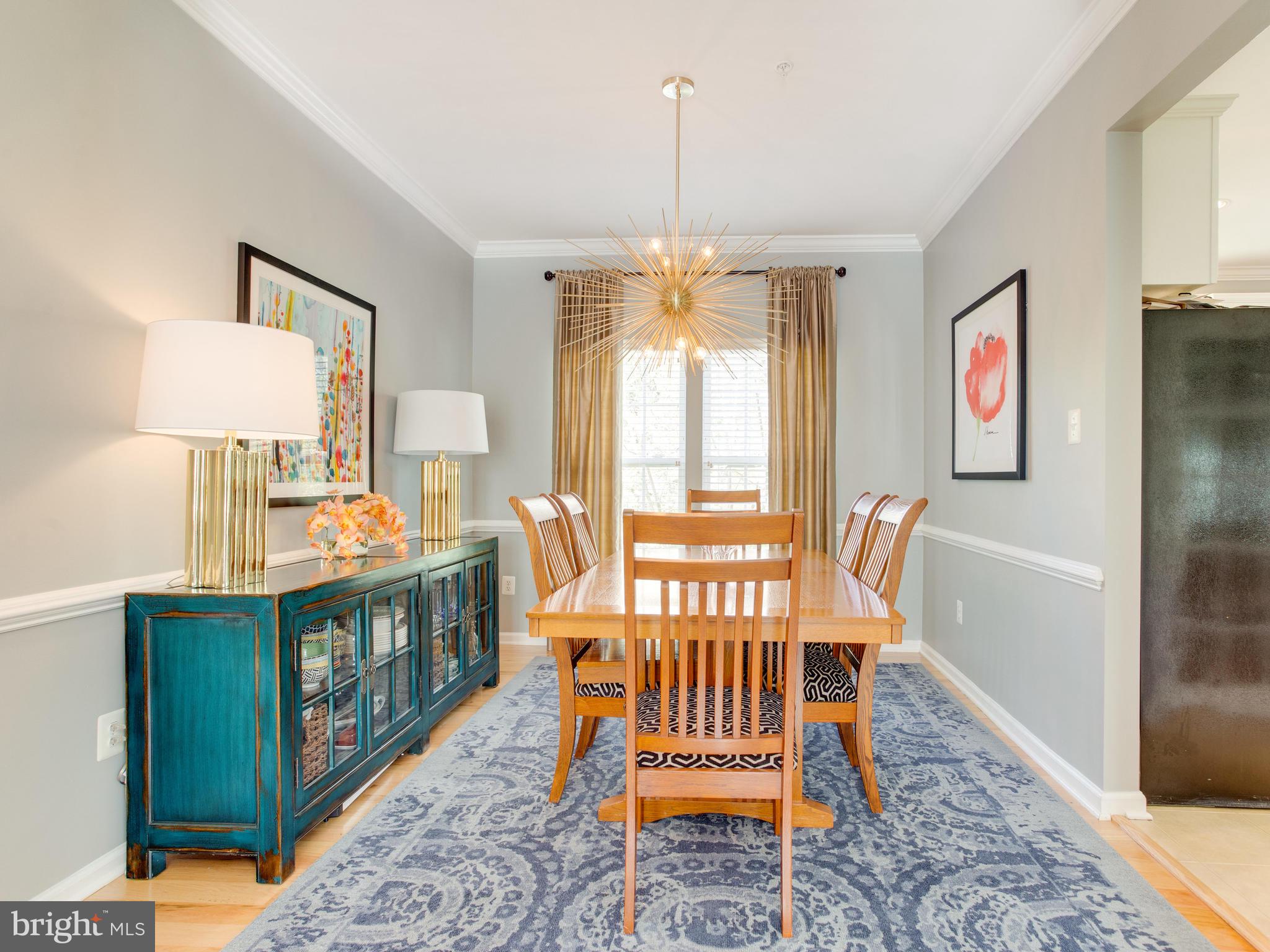 MARLBORO DOWNS - Residential