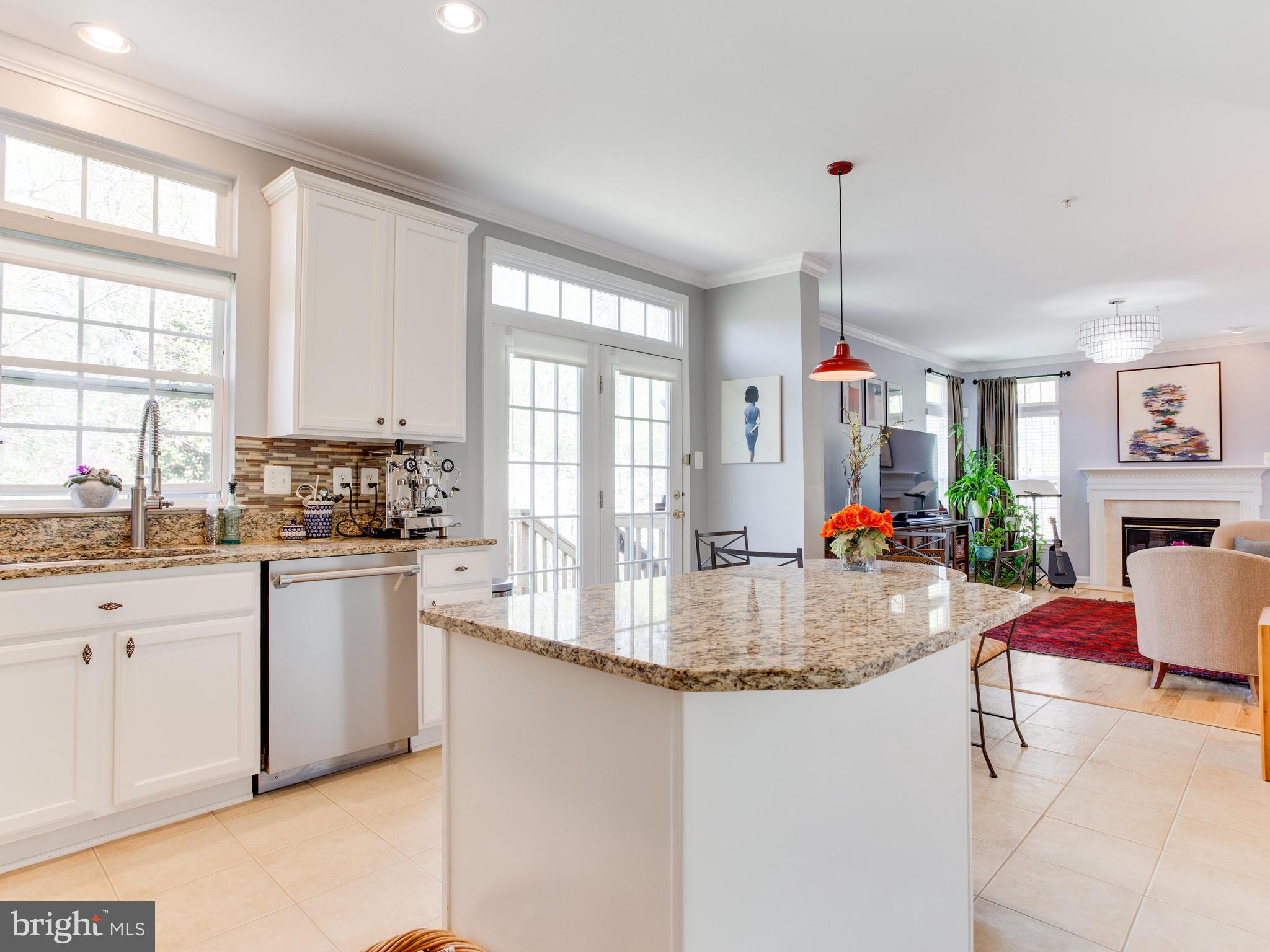 MARLBORO DOWNS - Residential