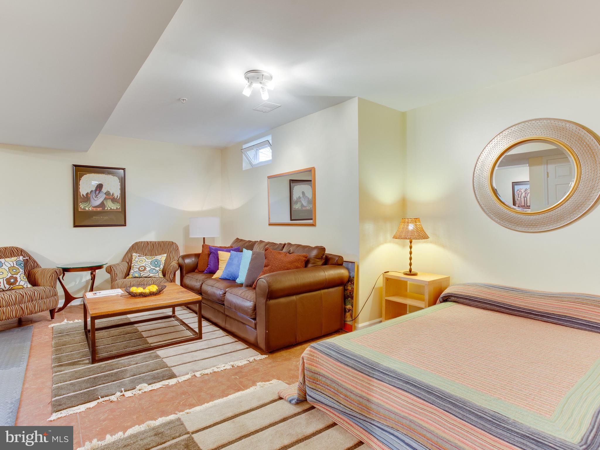 MARLBORO DOWNS - Residential