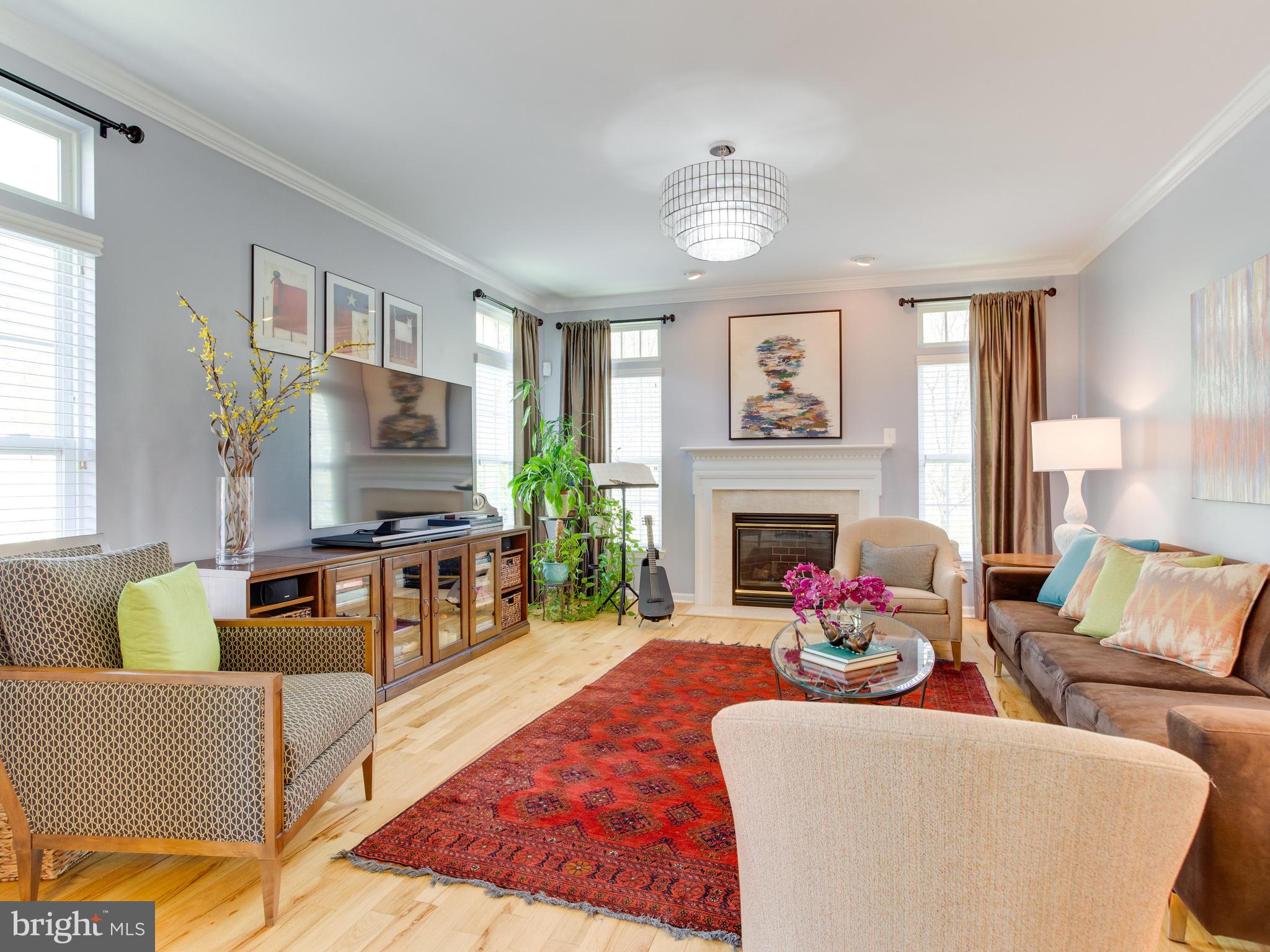 MARLBORO DOWNS - Residential