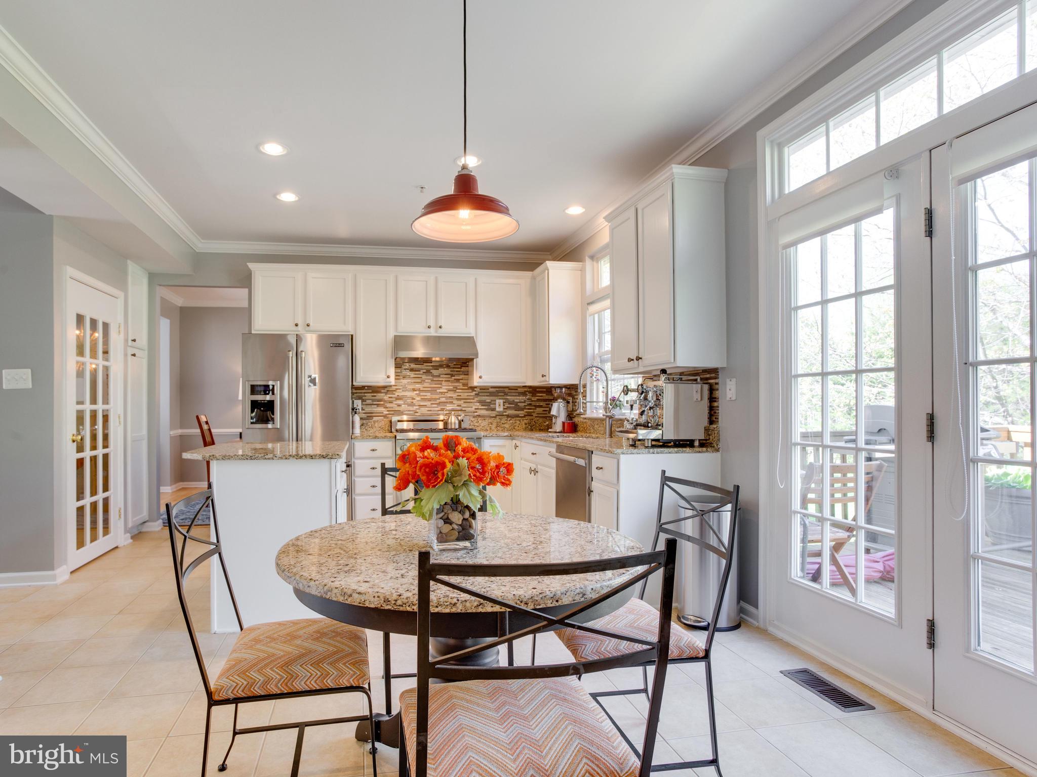 MARLBORO DOWNS - Residential