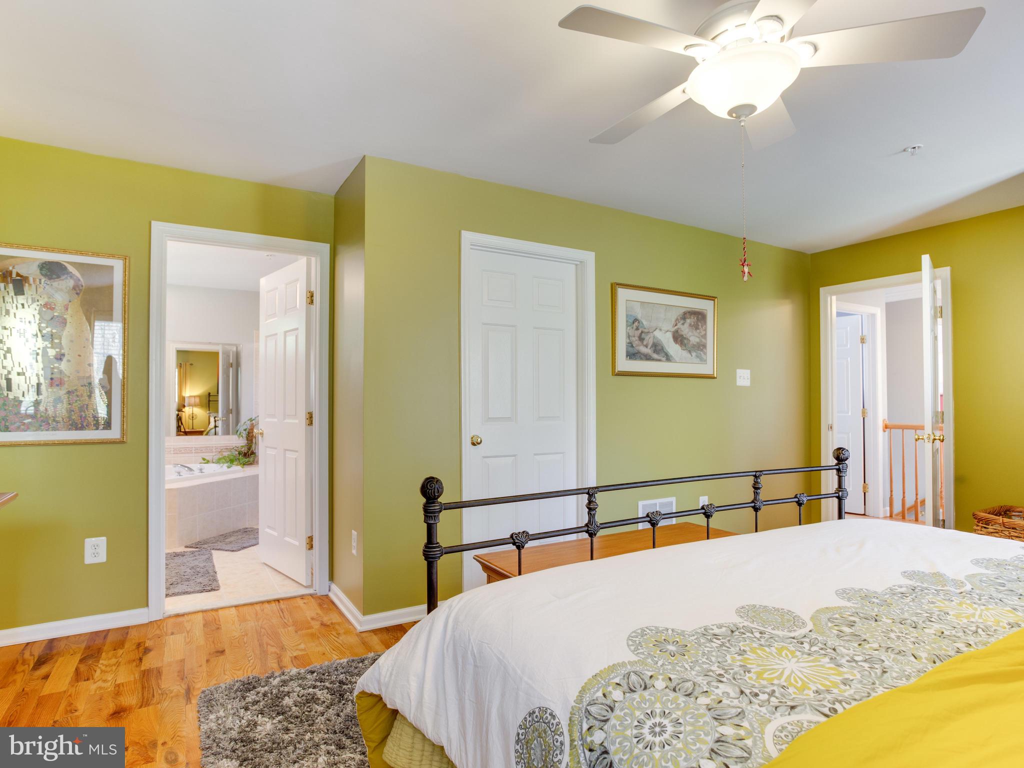 MARLBORO DOWNS - Residential