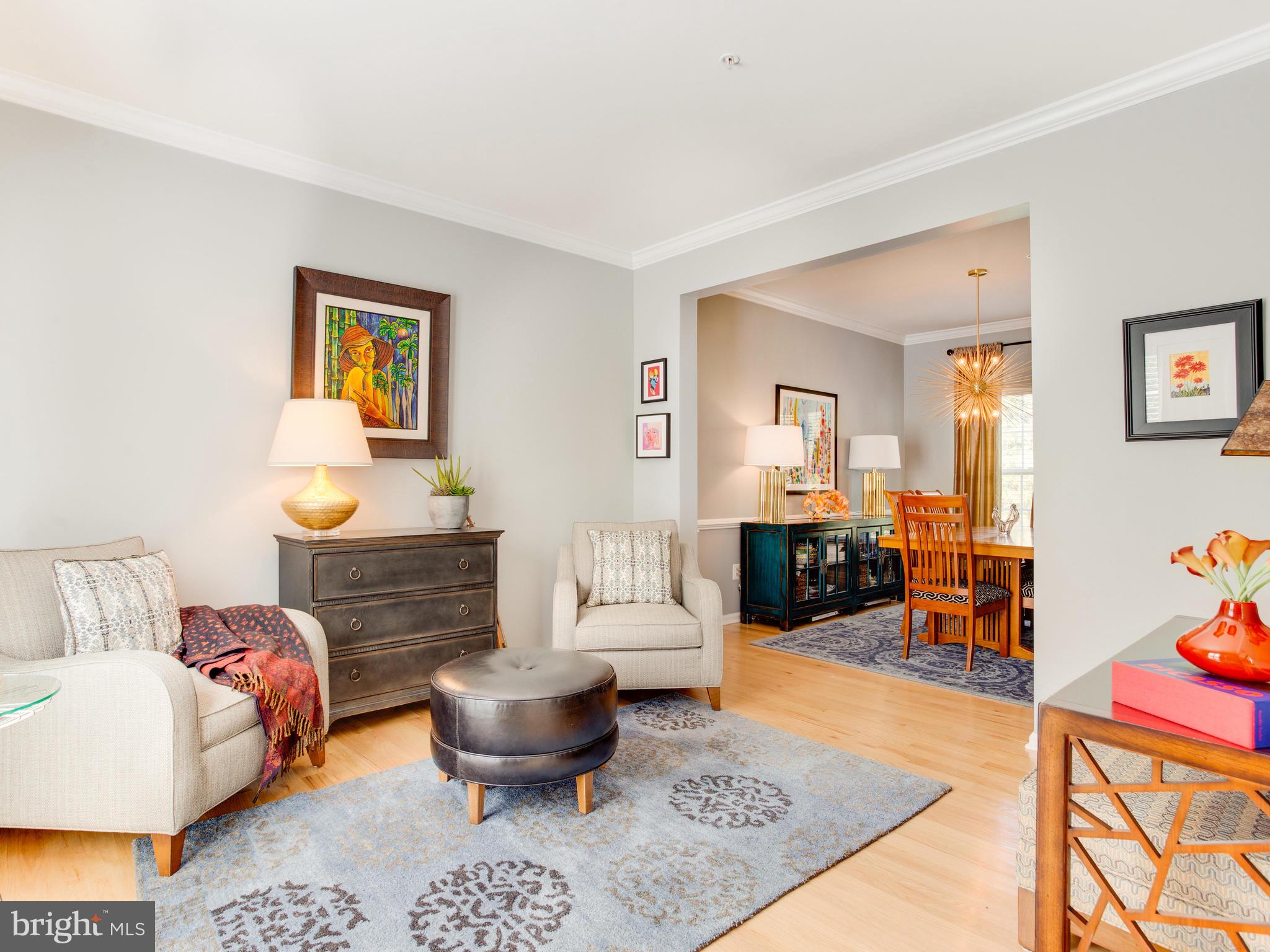 MARLBORO DOWNS - Residential