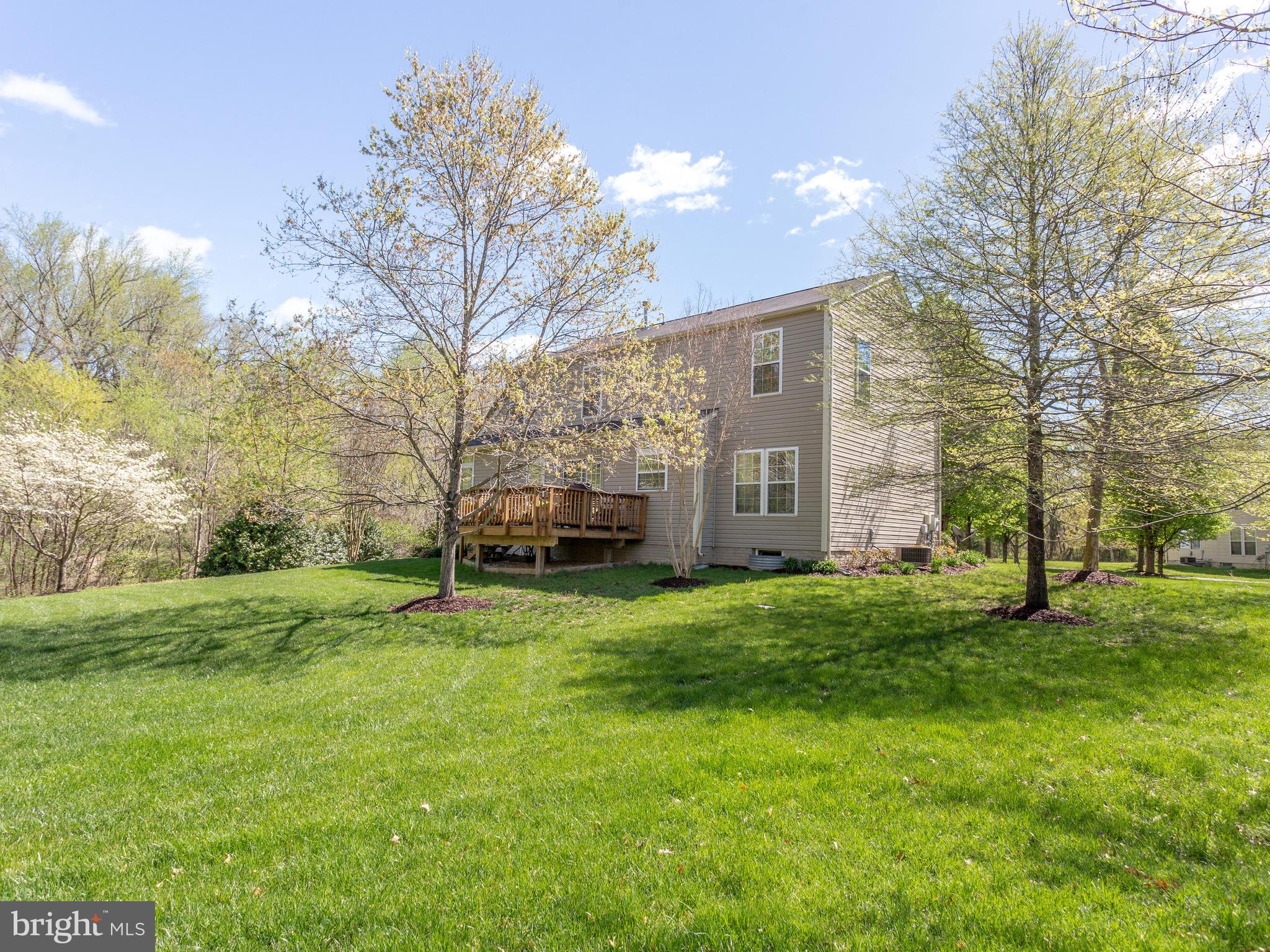 MARLBORO DOWNS - Residential