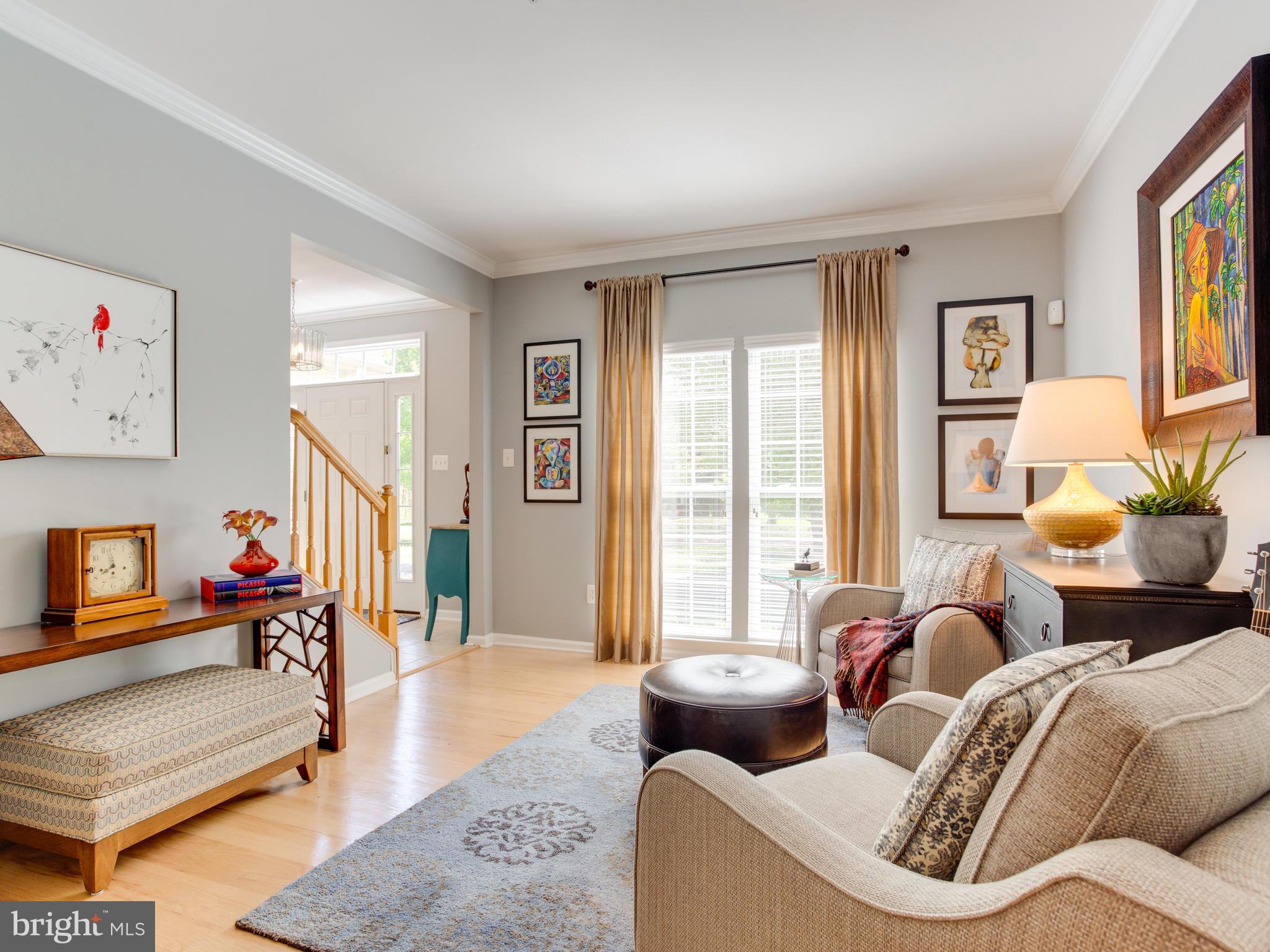 MARLBORO DOWNS - Residential