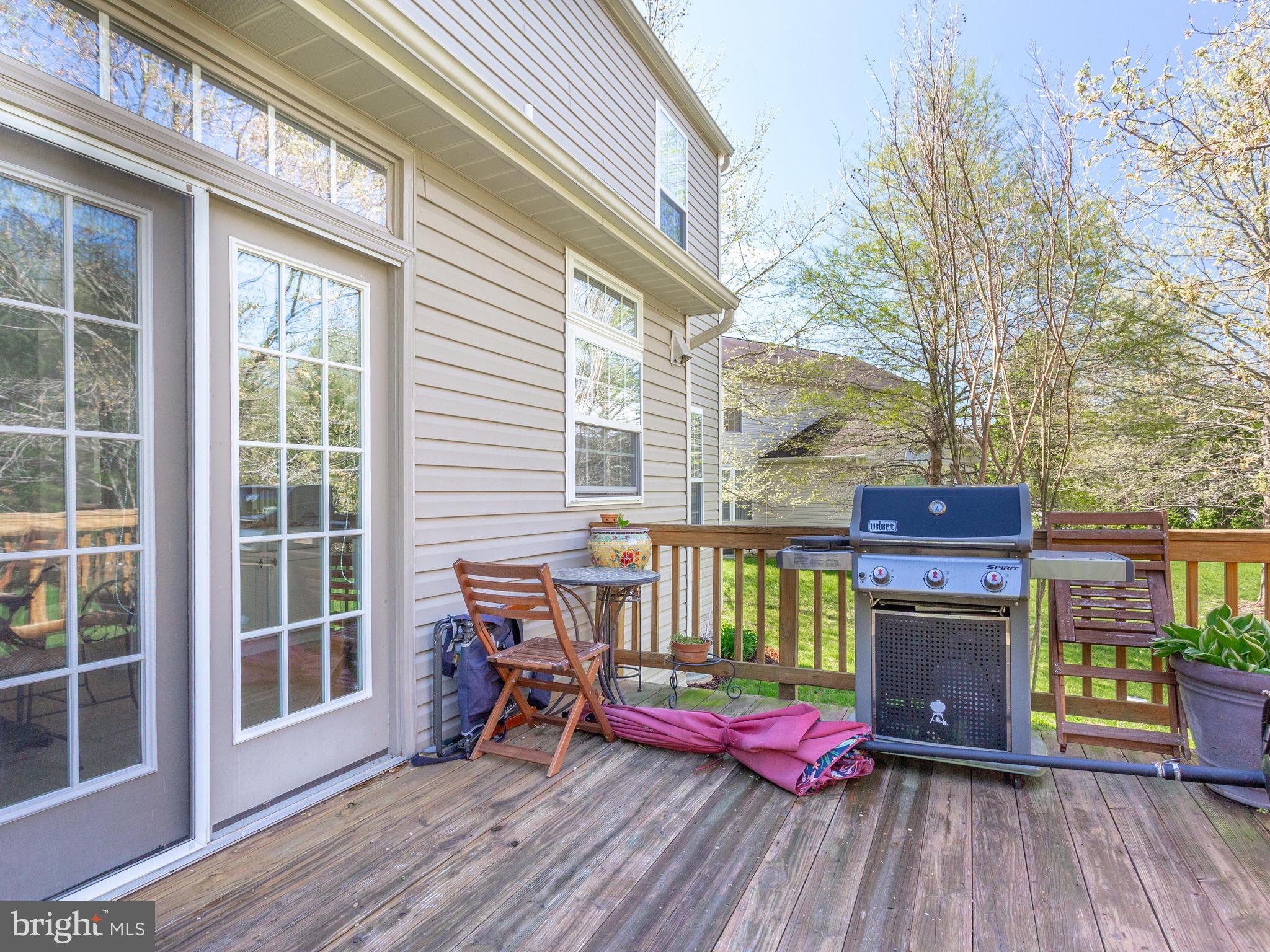 MARLBORO DOWNS - Residential