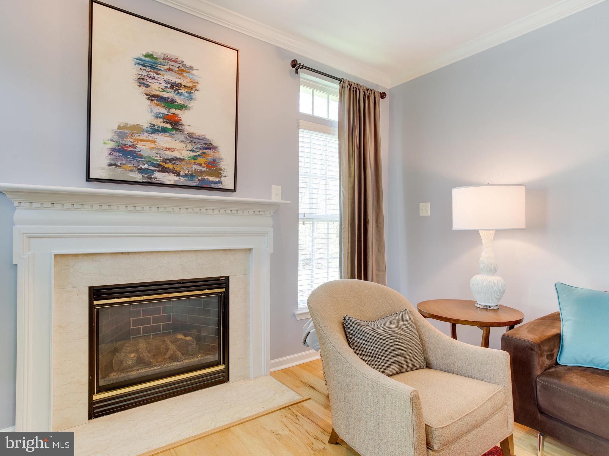 MARLBORO DOWNS - Residential