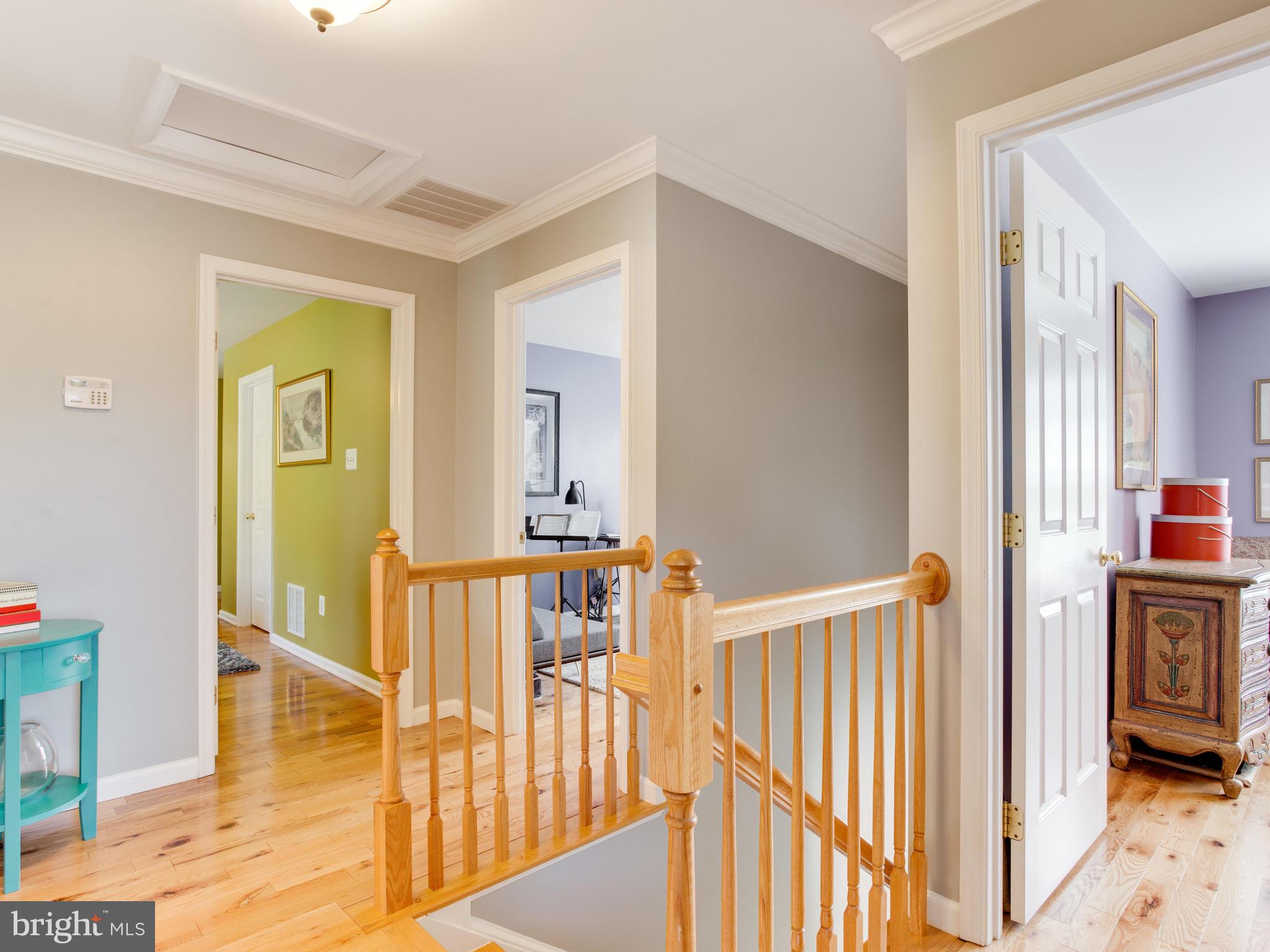 MARLBORO DOWNS - Residential