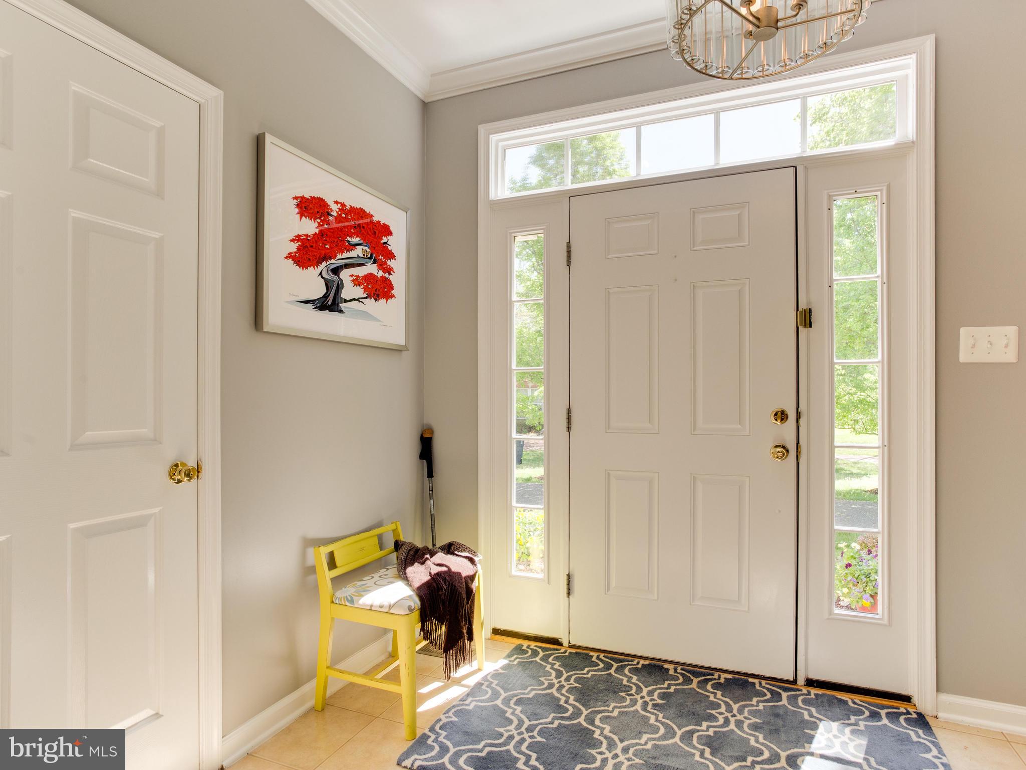 MARLBORO DOWNS - Residential