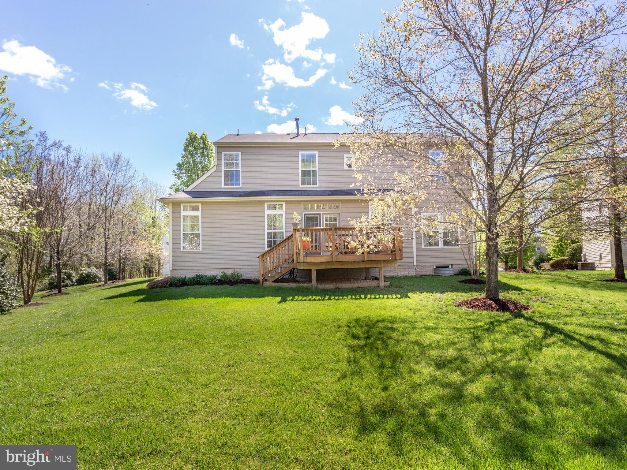 MARLBORO DOWNS - Residential