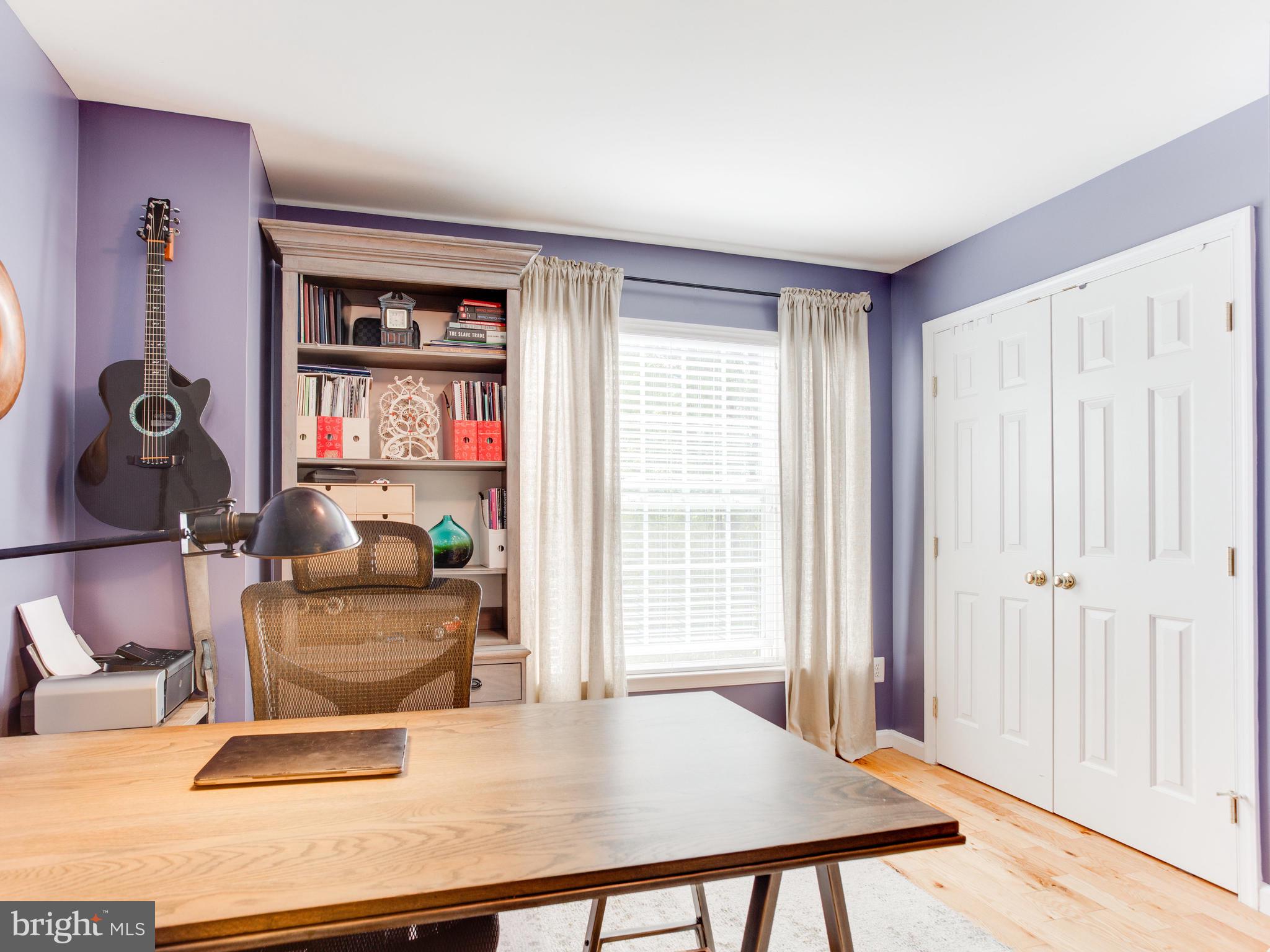 MARLBORO DOWNS - Residential