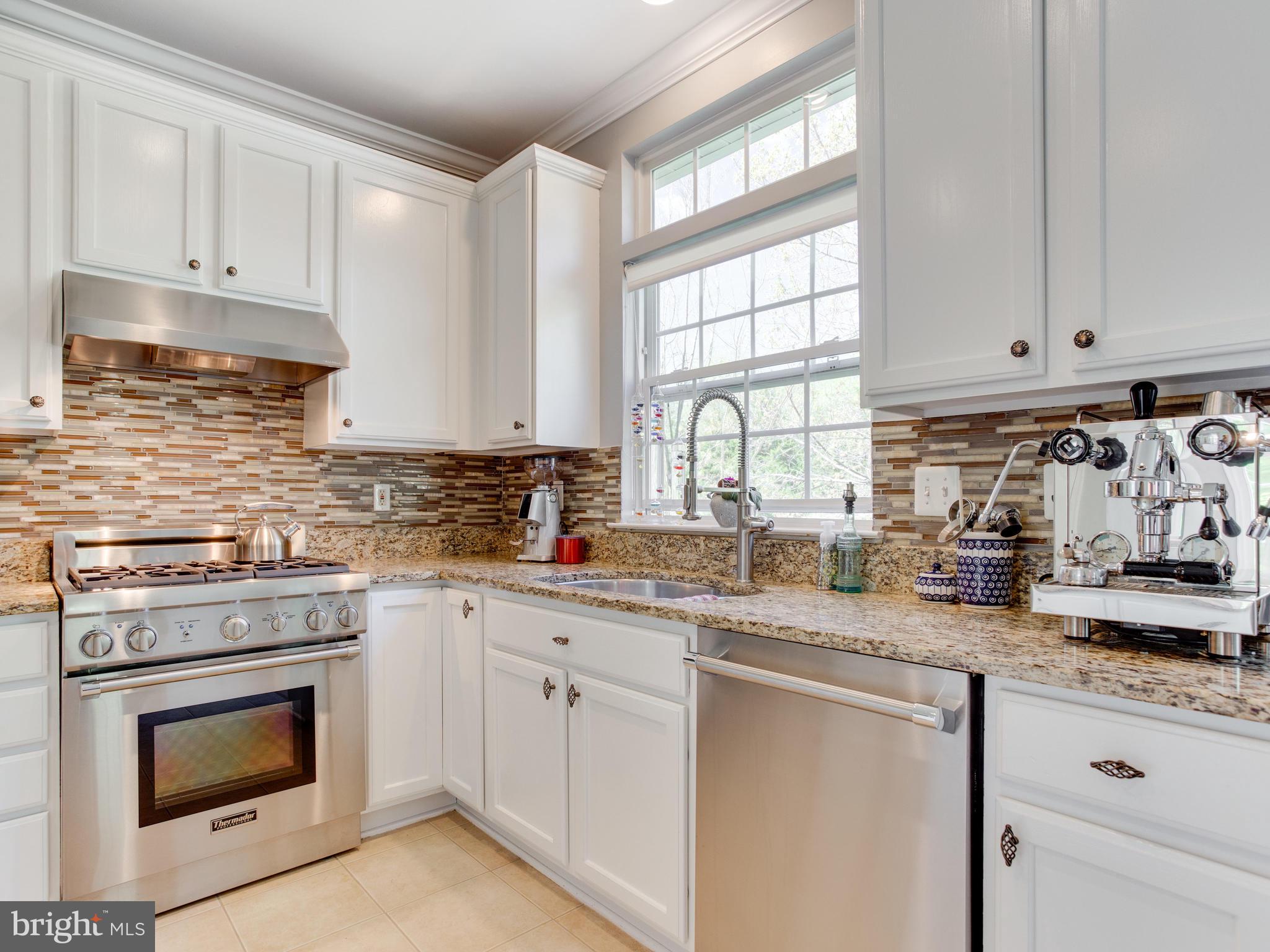 MARLBORO DOWNS - Residential