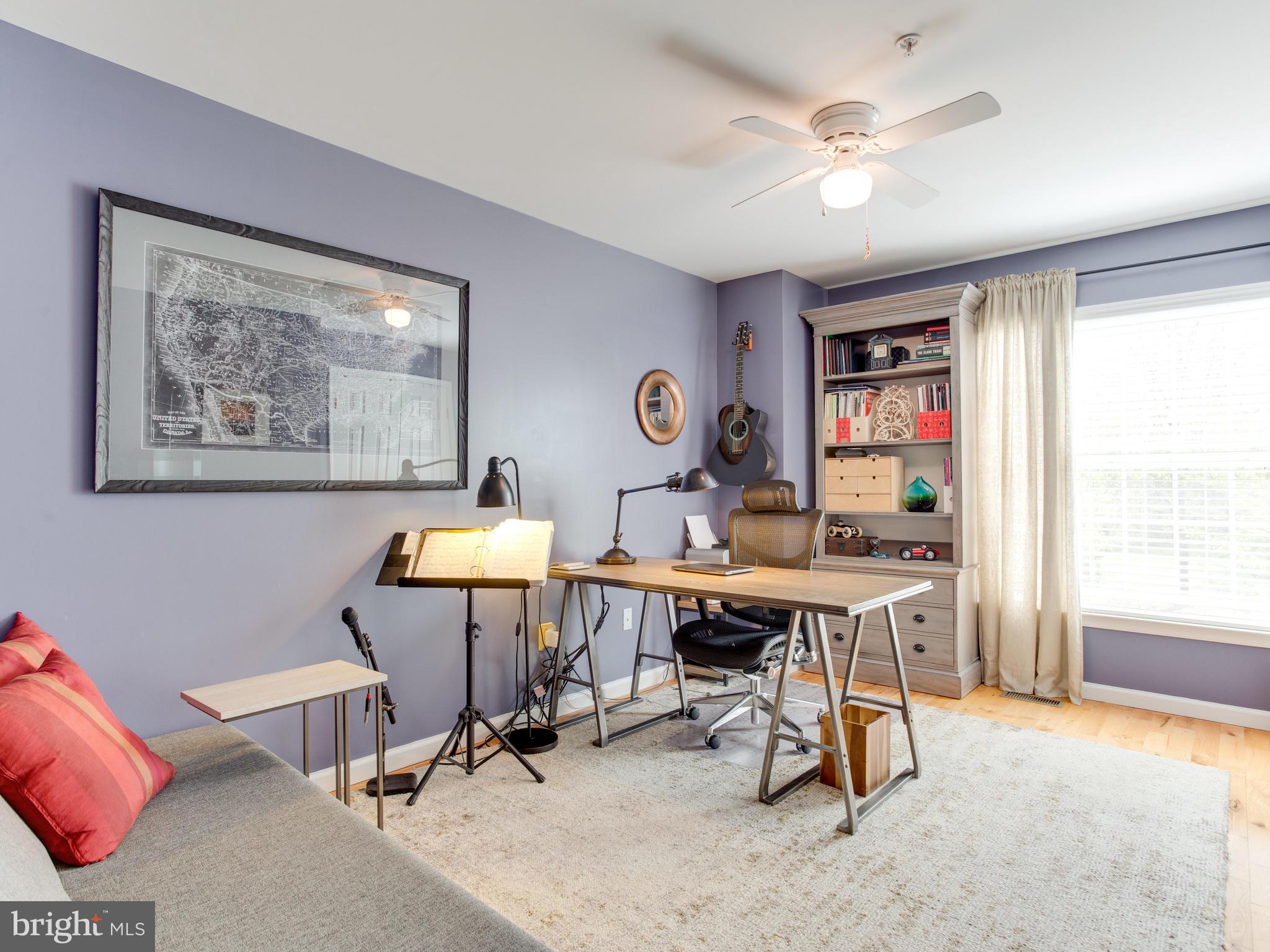 MARLBORO DOWNS - Residential