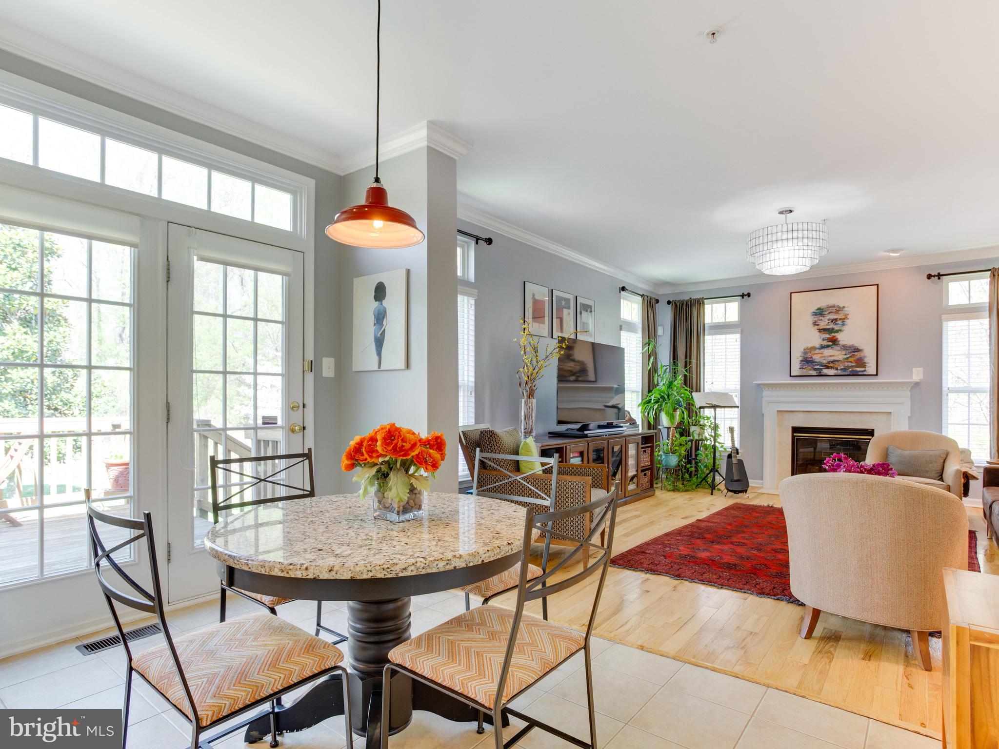 MARLBORO DOWNS - Residential