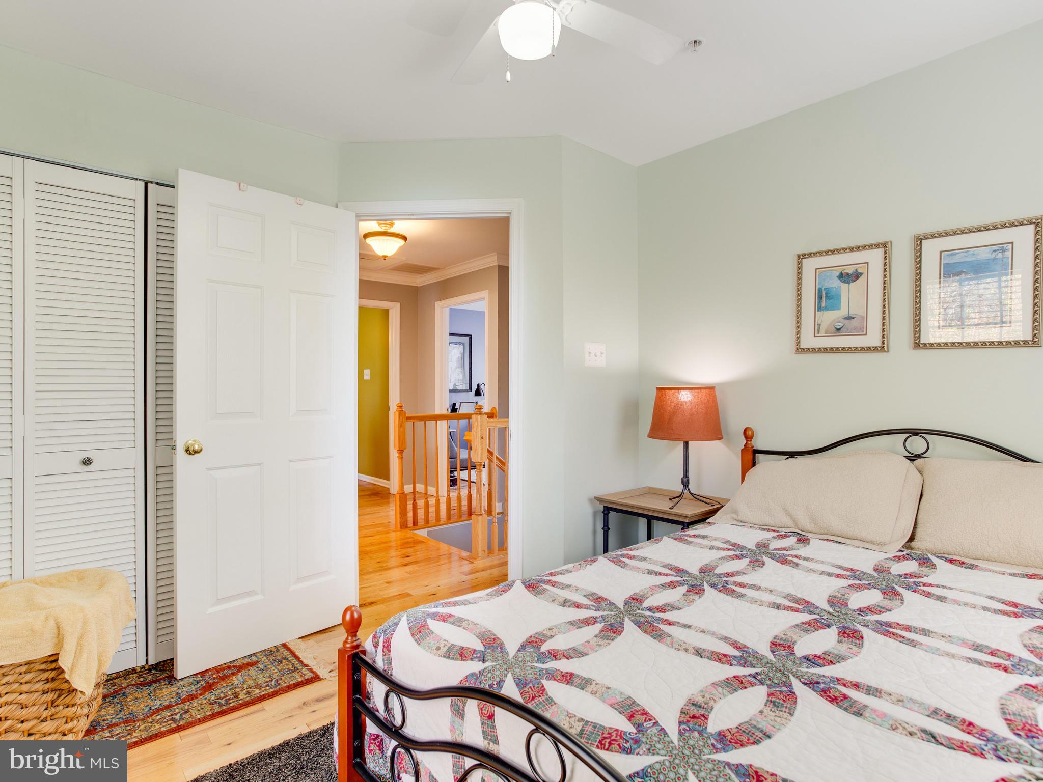 MARLBORO DOWNS - Residential