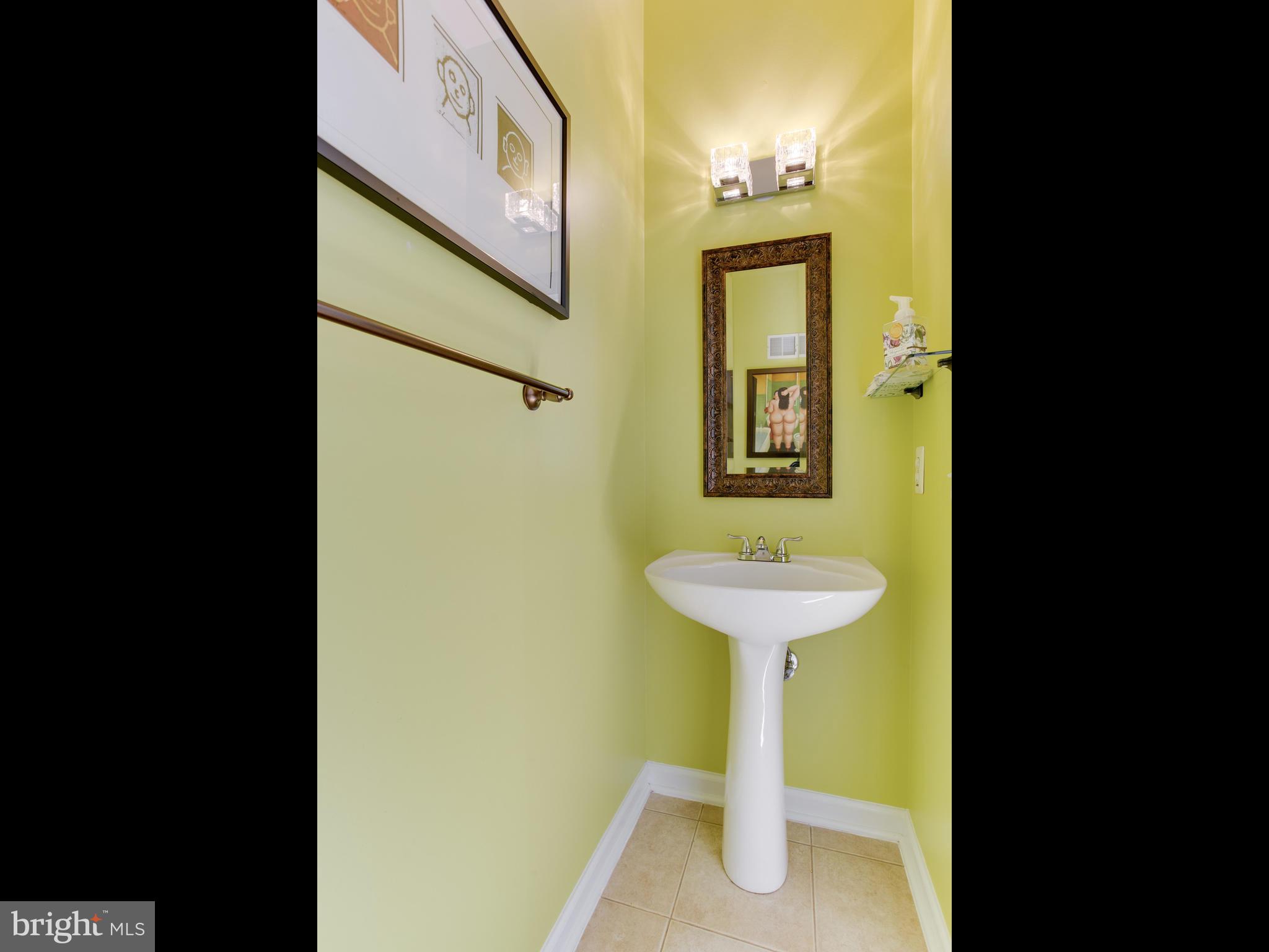 MARLBORO DOWNS - Residential