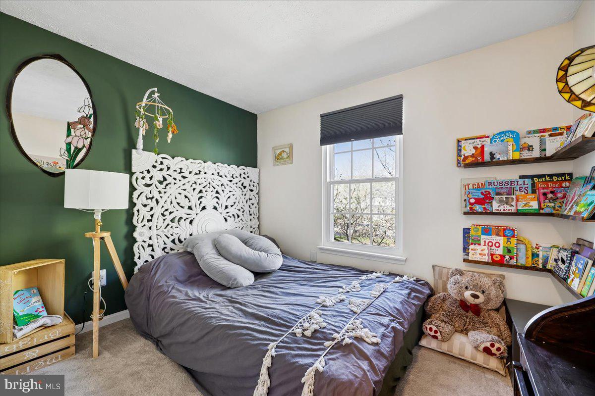 FREDERICKTOWNE VILLAGE - Residential