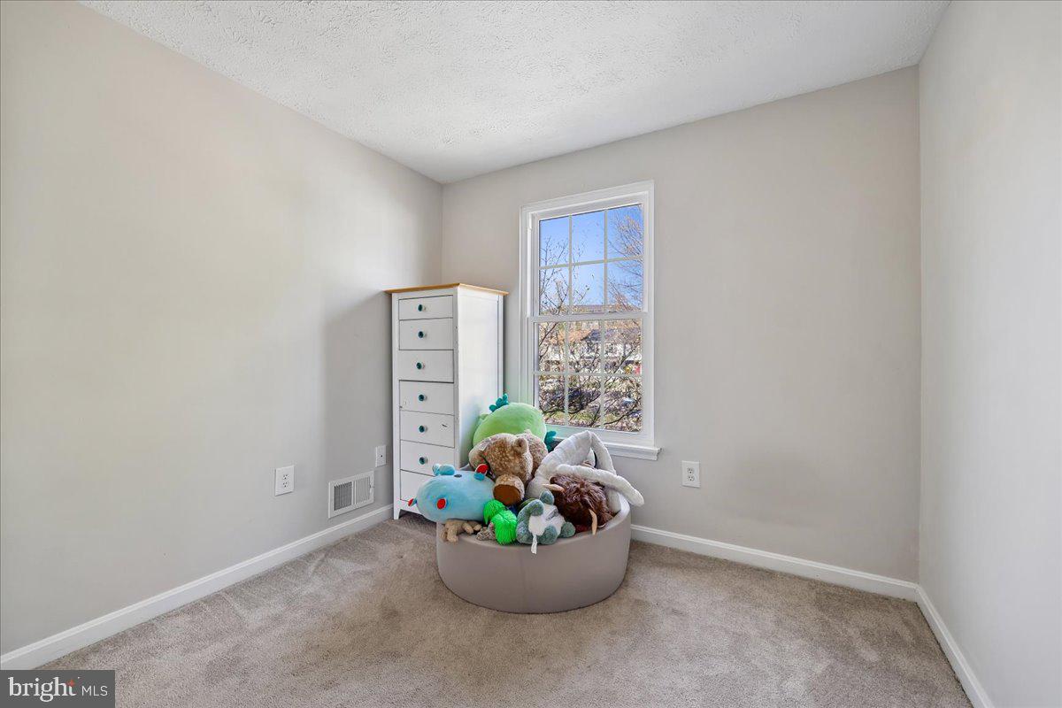 FREDERICKTOWNE VILLAGE - Residential