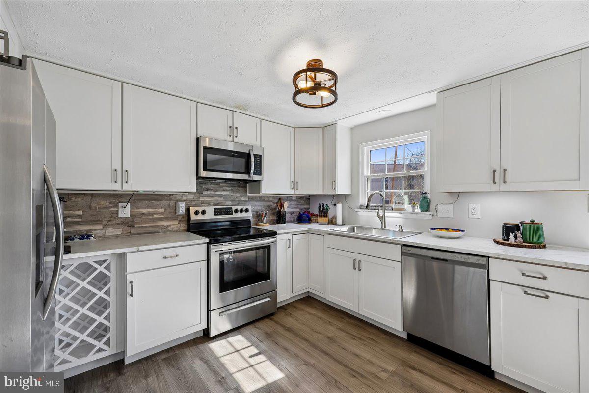 FREDERICKTOWNE VILLAGE - Residential