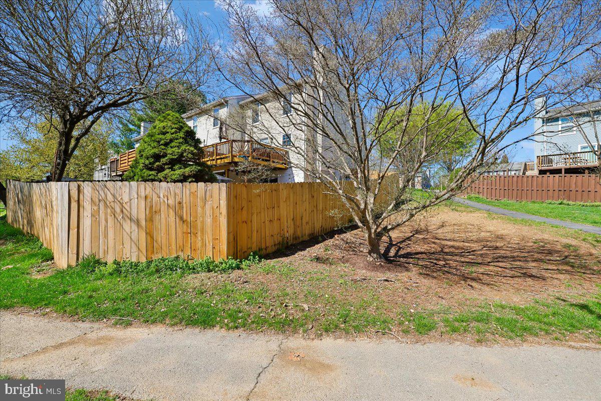 FREDERICKTOWNE VILLAGE - Residential