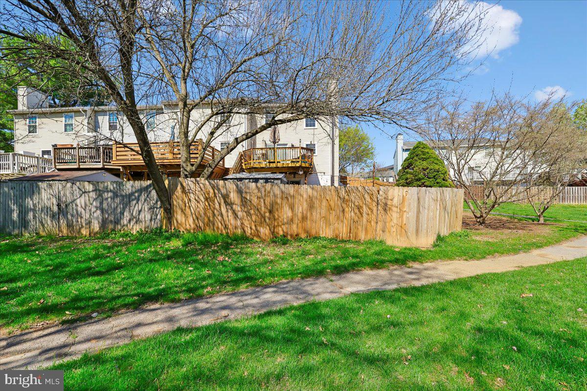 FREDERICKTOWNE VILLAGE - Residential