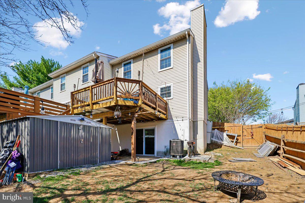 FREDERICKTOWNE VILLAGE - Residential