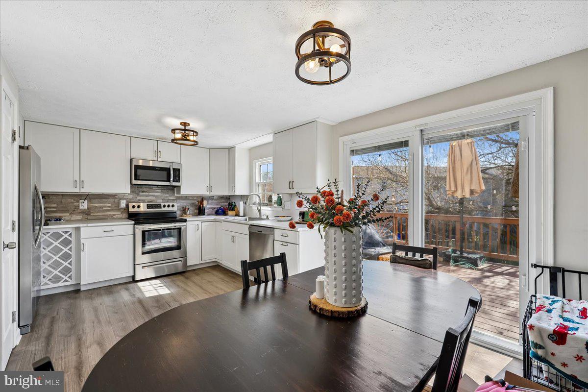 FREDERICKTOWNE VILLAGE - Residential